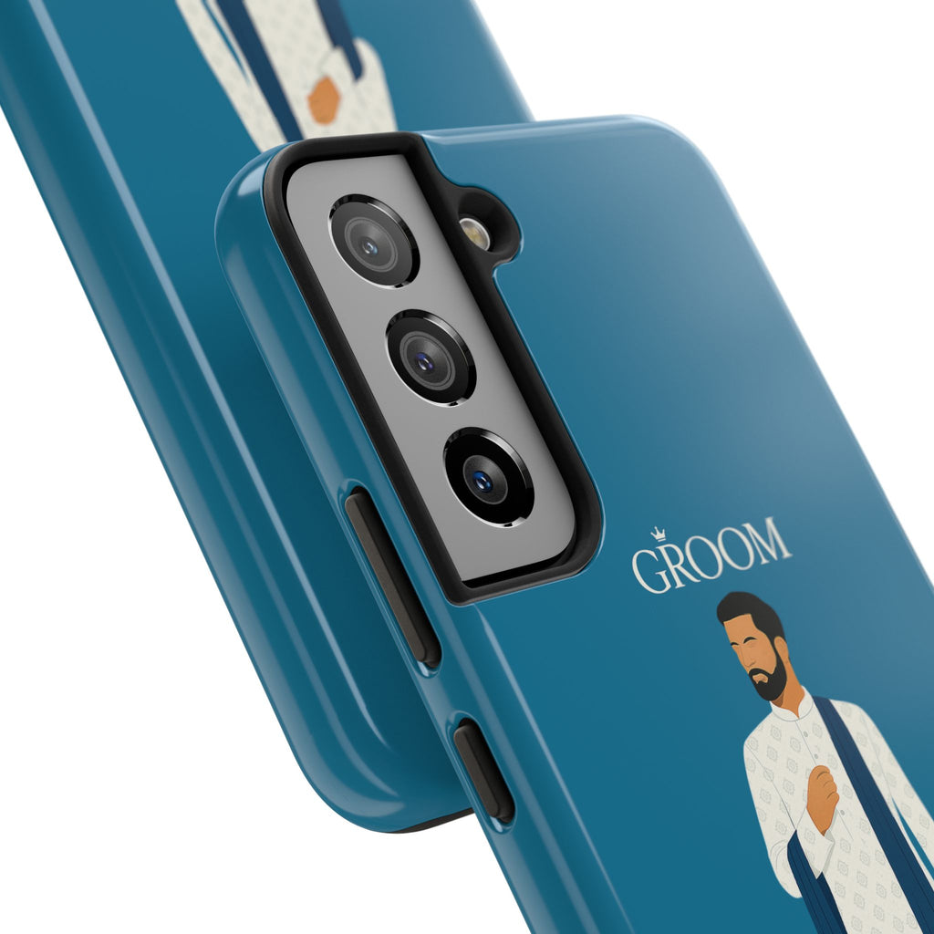 Neel Phone Case