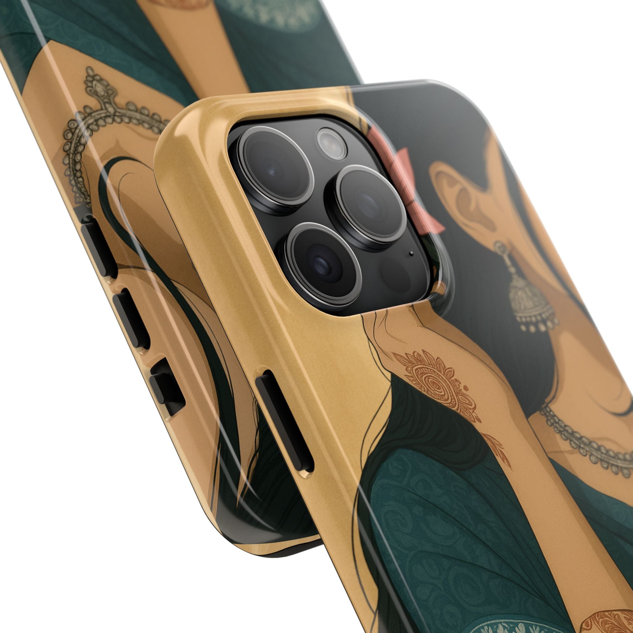 Sundari Case