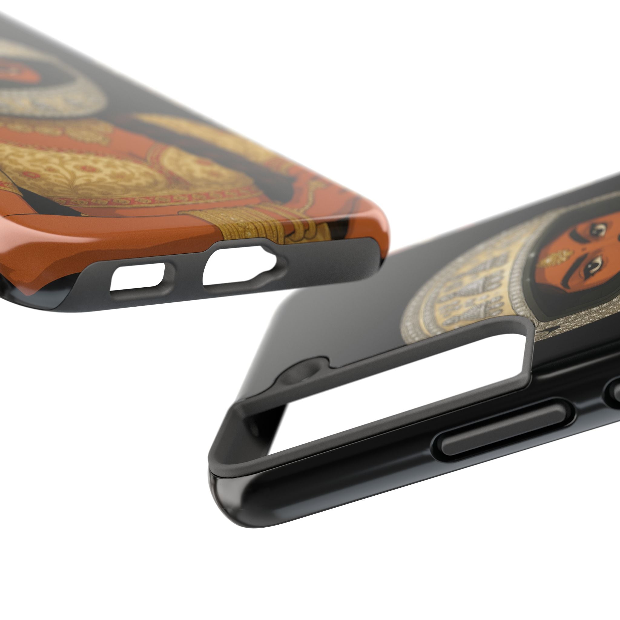 The Veera Case