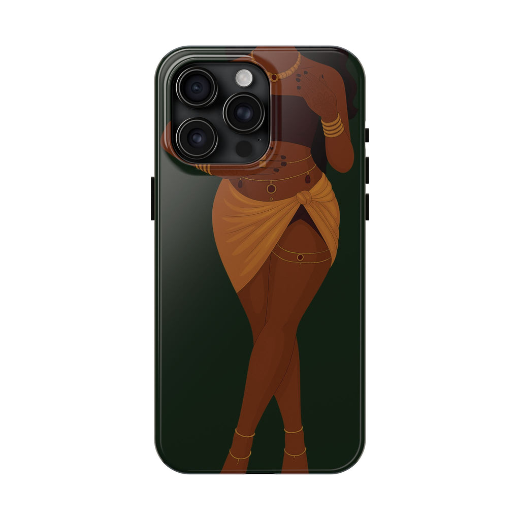 Suhani Case