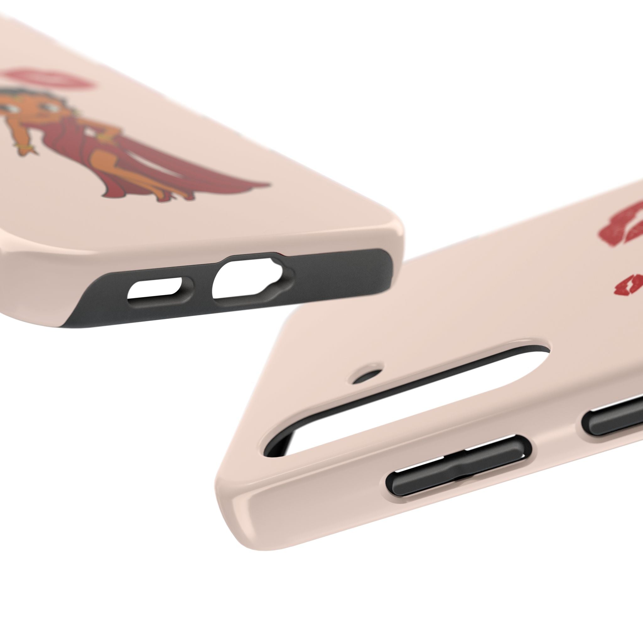 Betty Boop Case