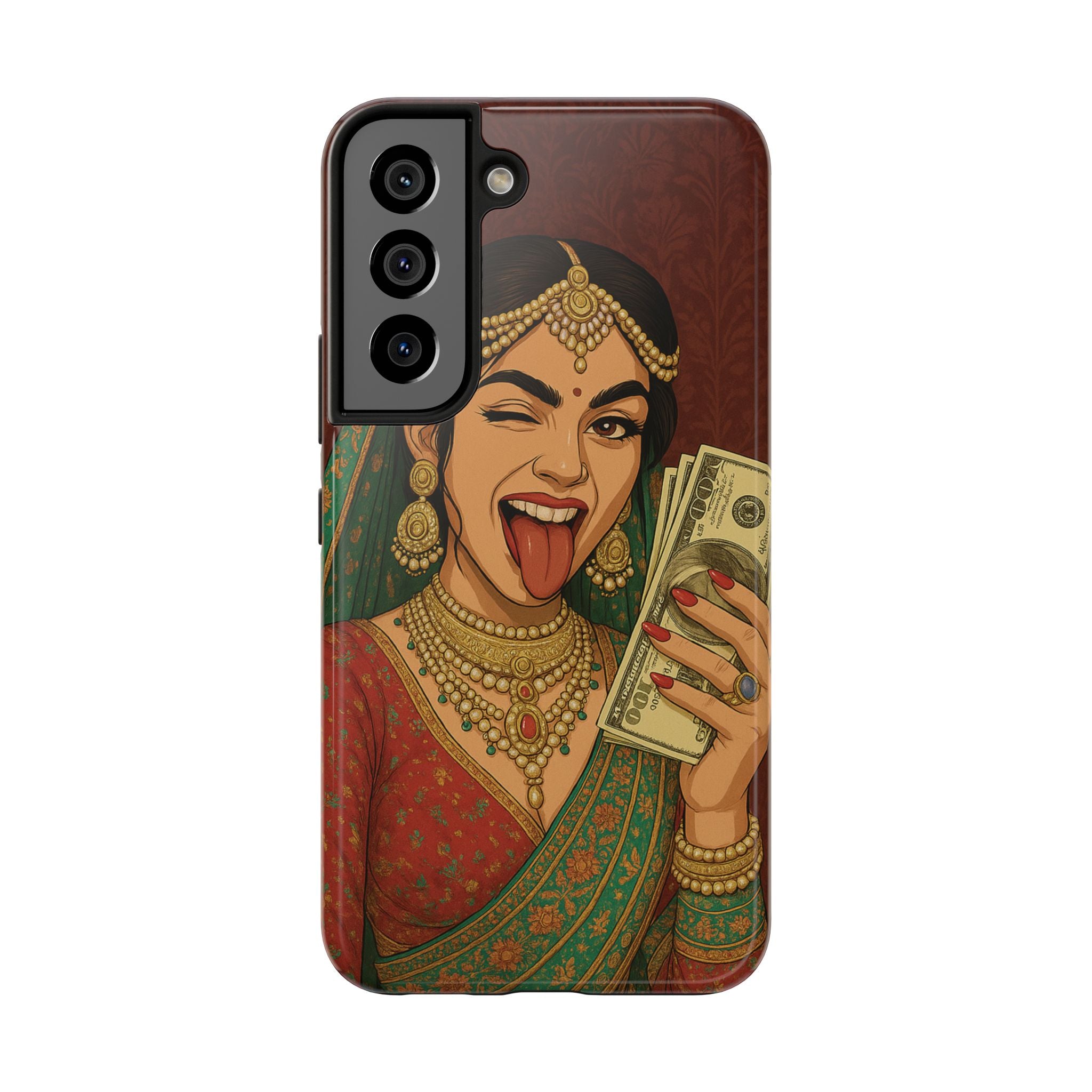 Billo Rani Case