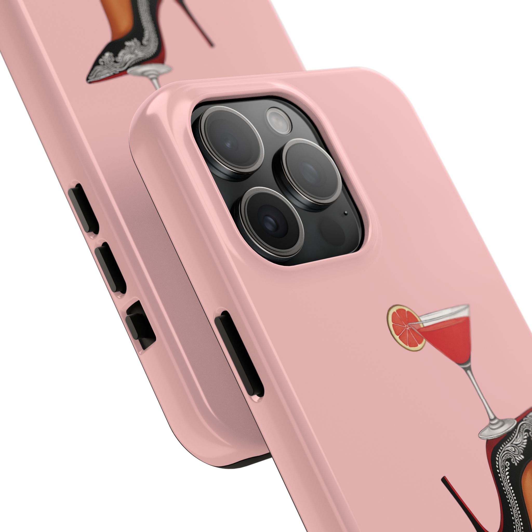 Rouge Rani Case