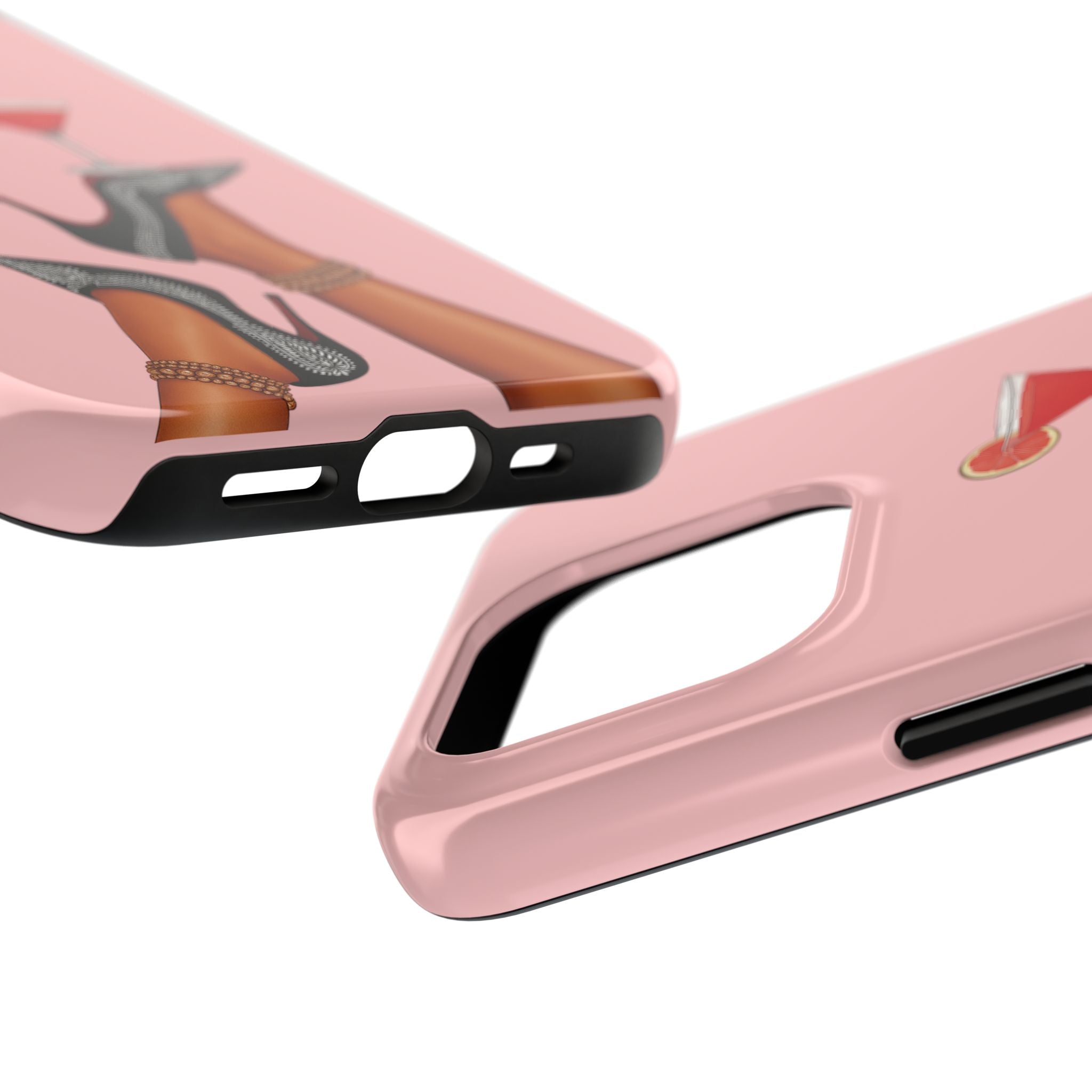 Rouge Rani Case