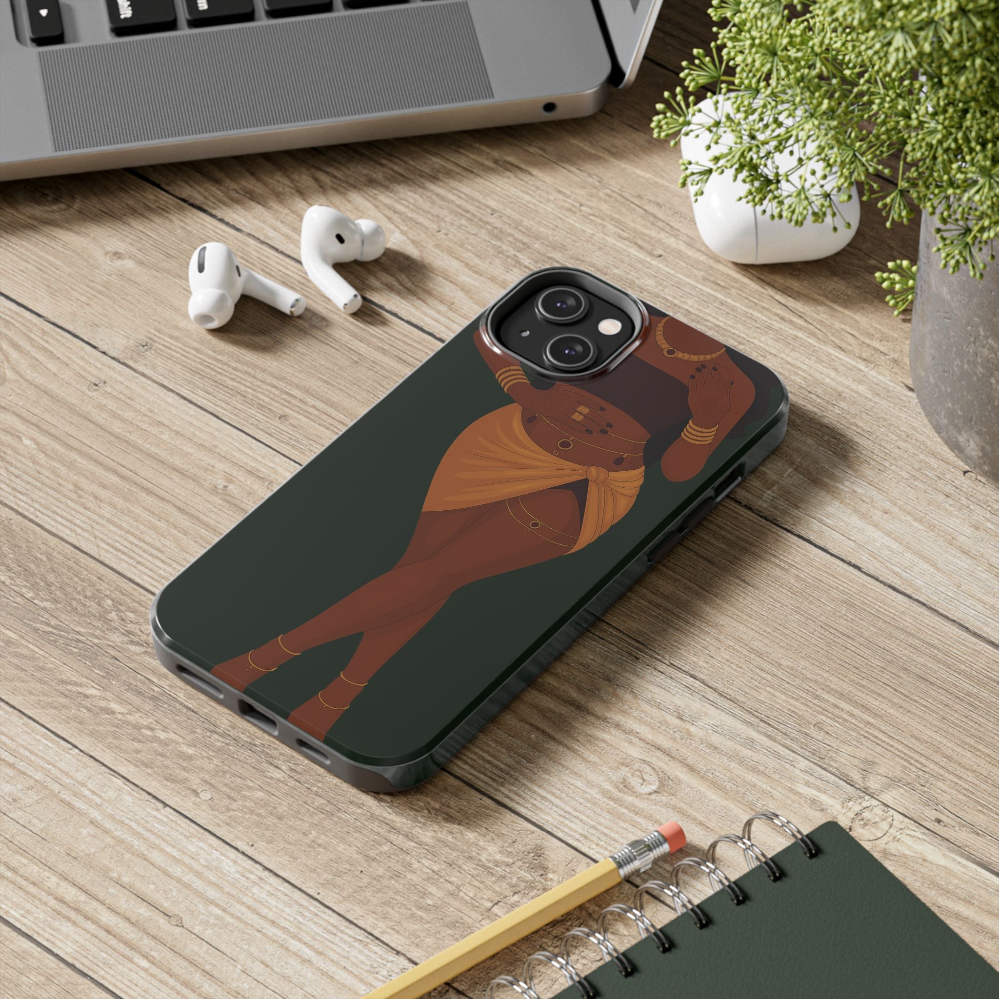 Suhani Case