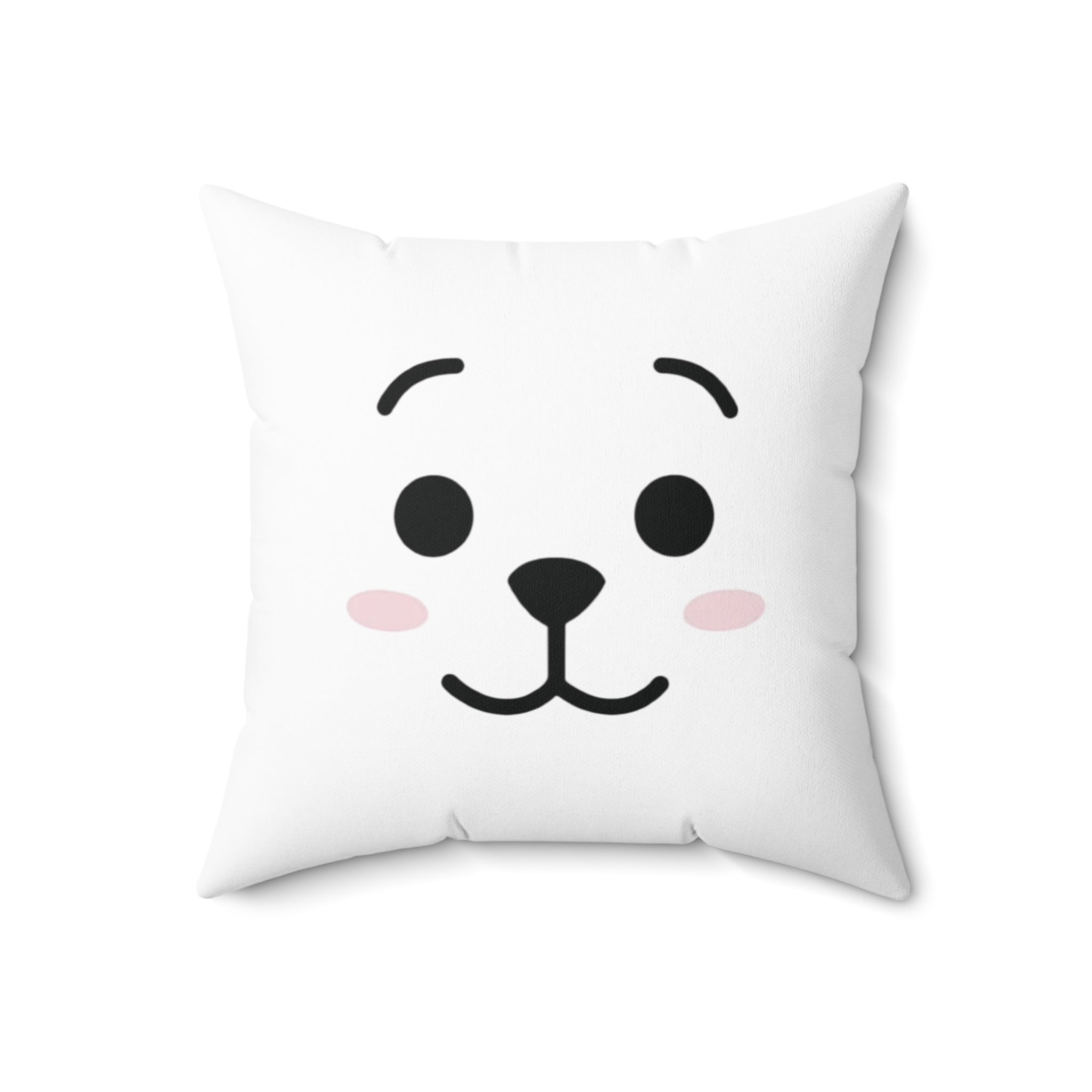 BT21 RJ Double Sided Print Square Pillow