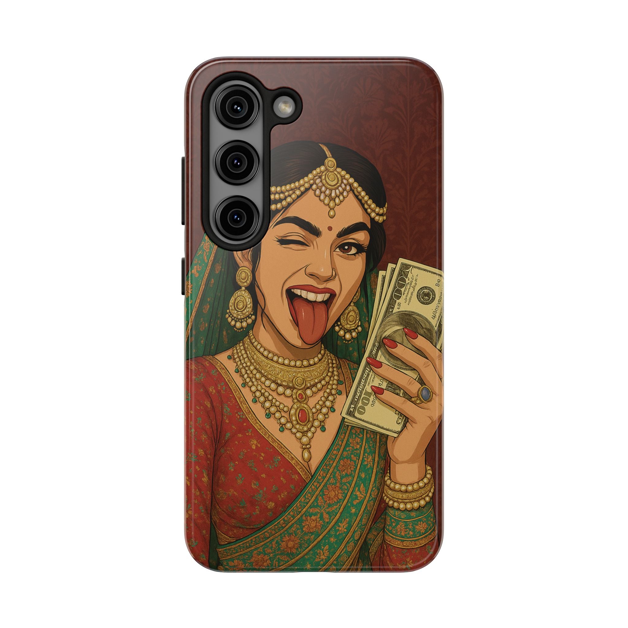 Billo Rani Case