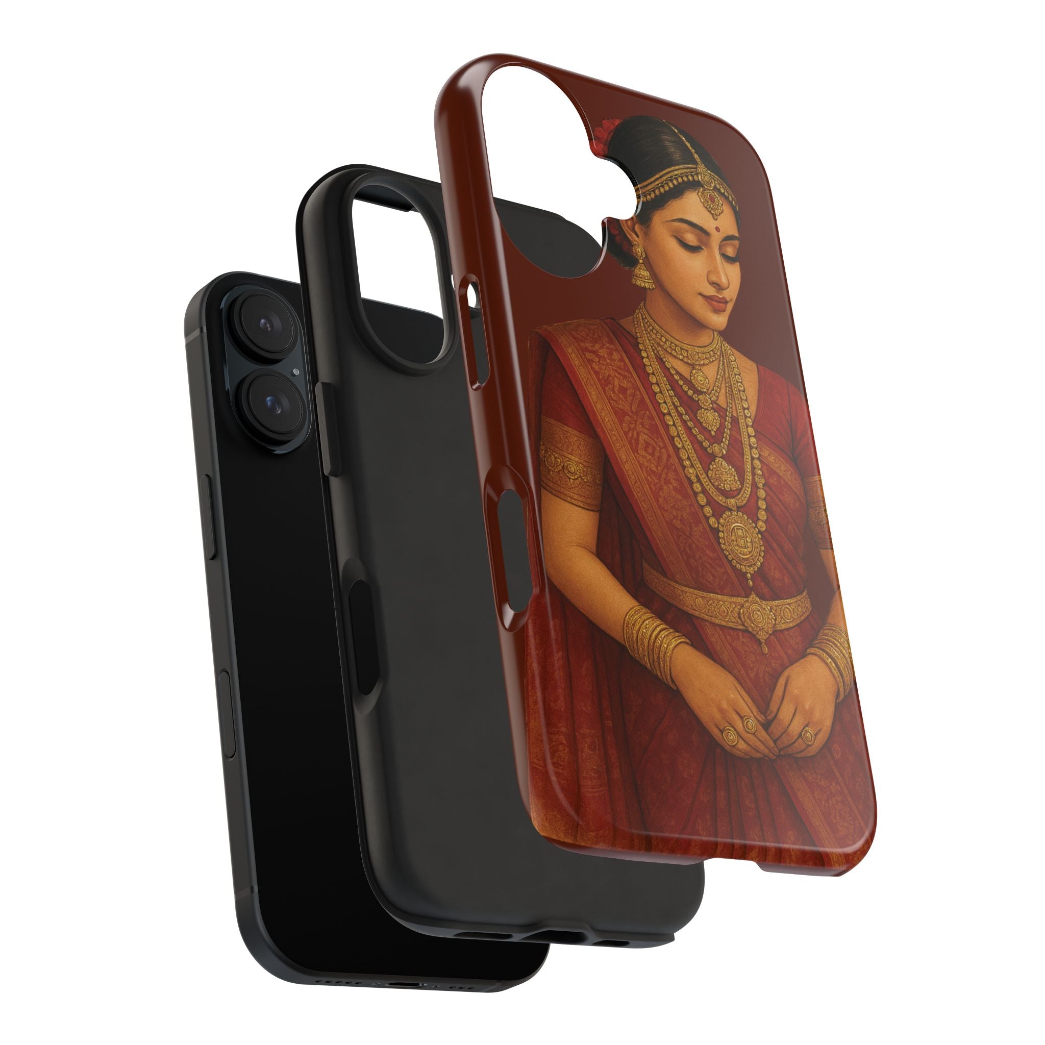 Tamil Bride Case