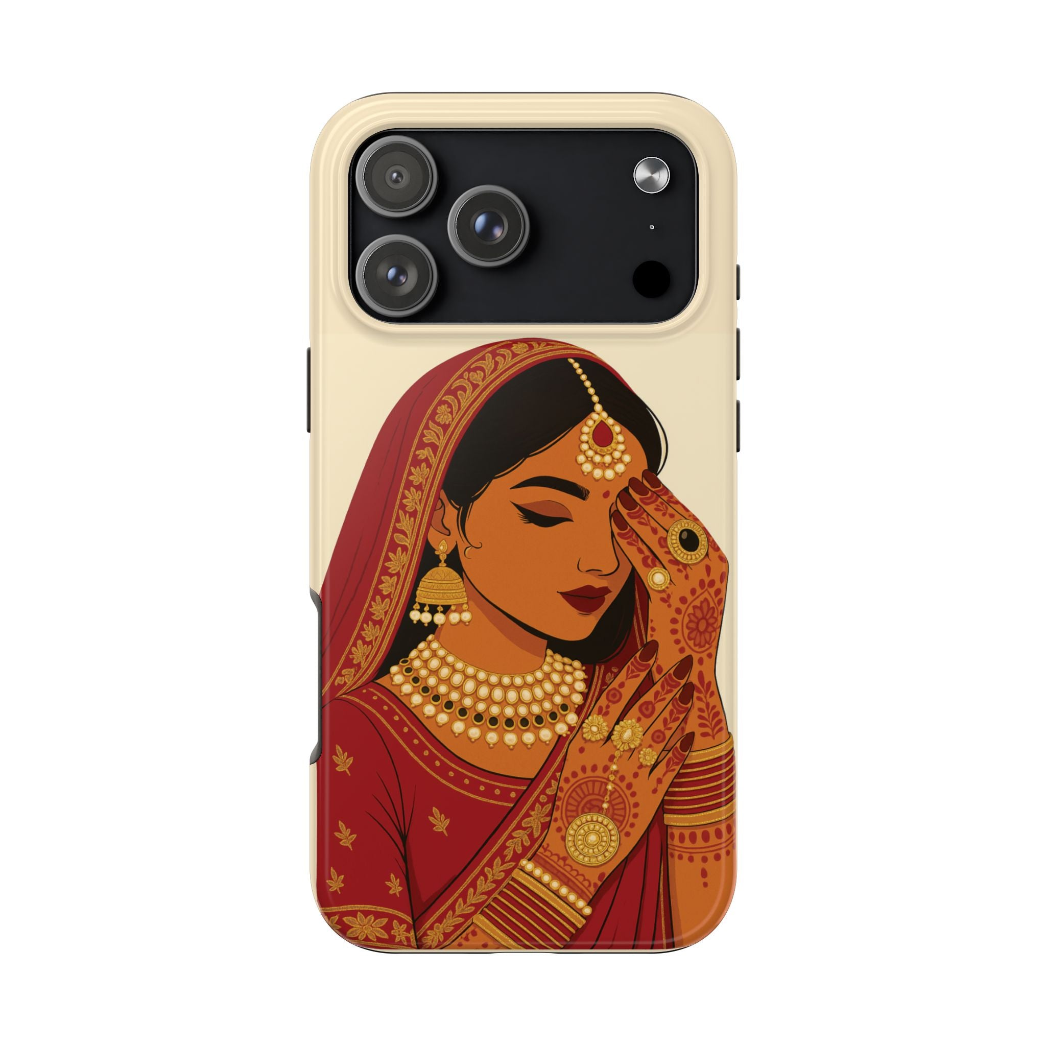 The Dulhan Case