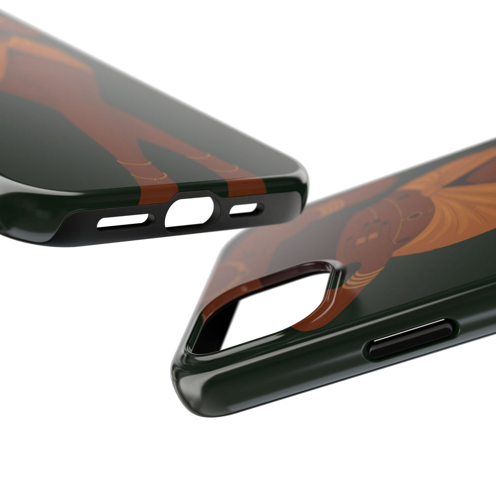 Suhani Case