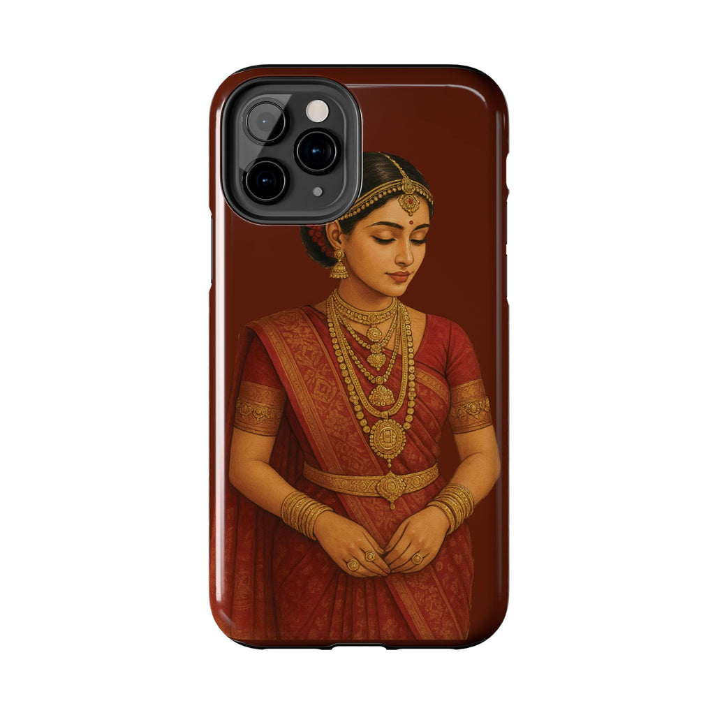 Tamil Bride Case