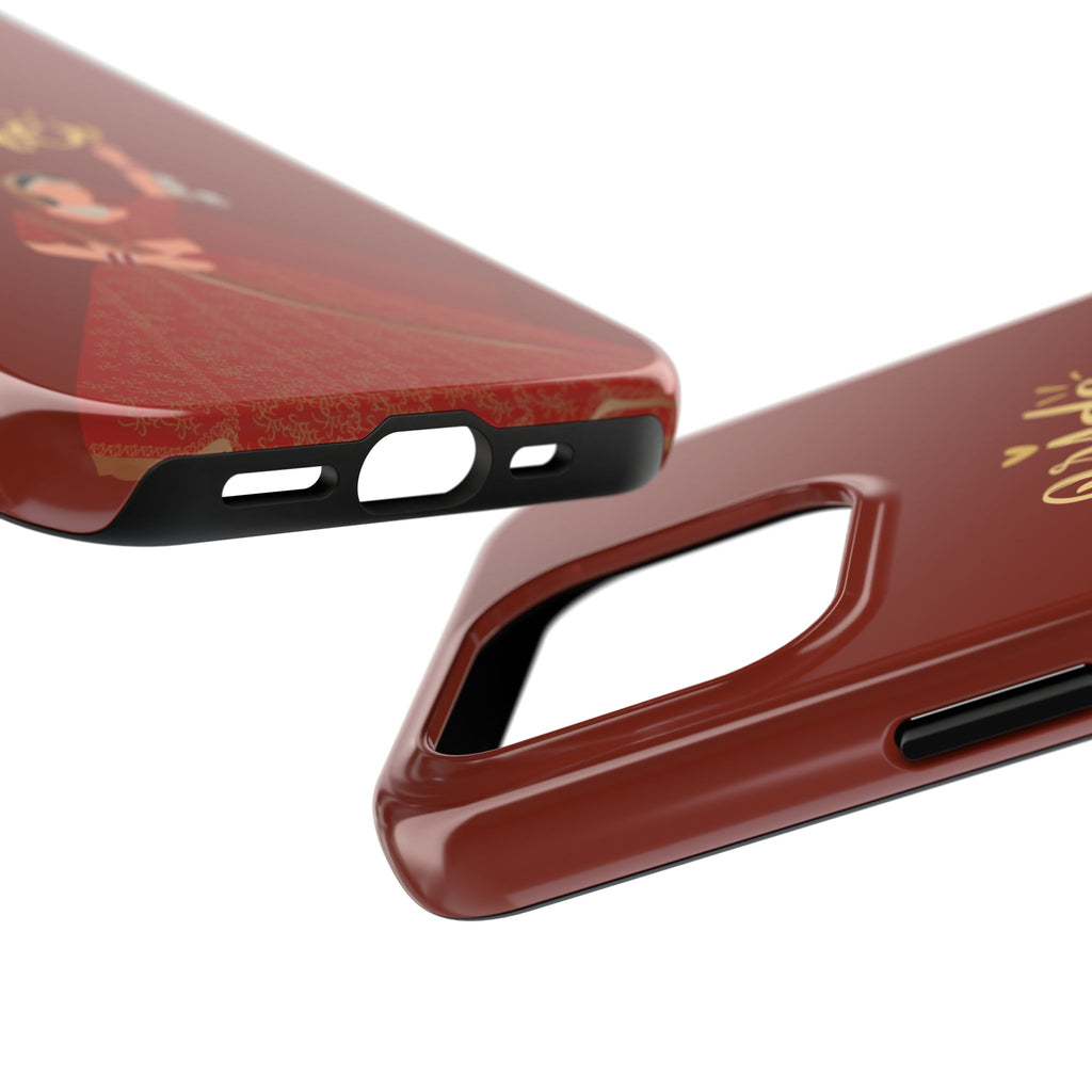 Laal Rani Case