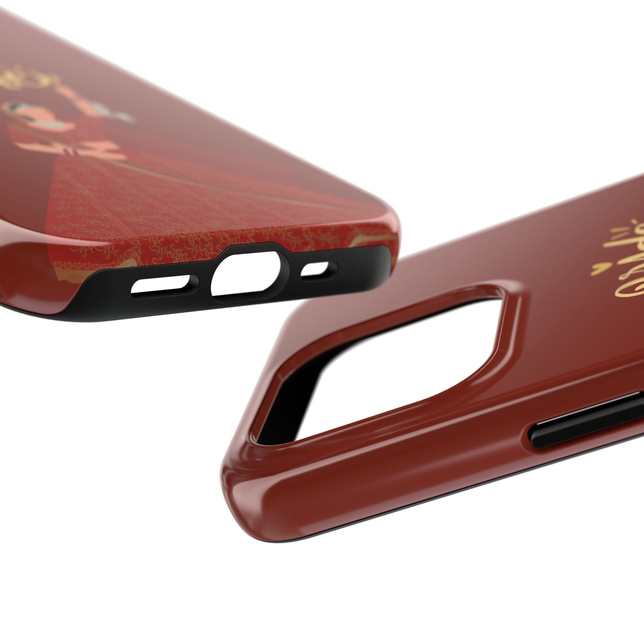 Laal Rani Case