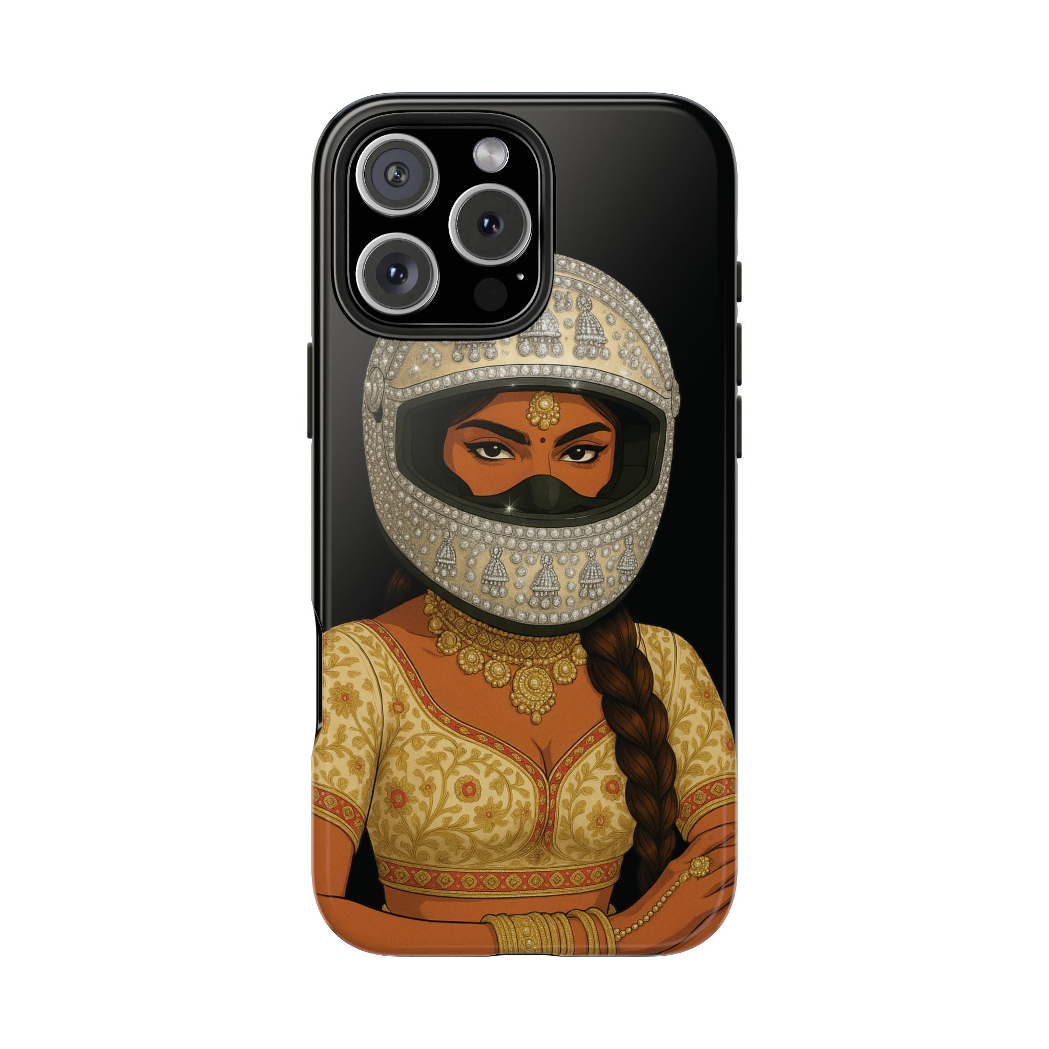 The Veera Case