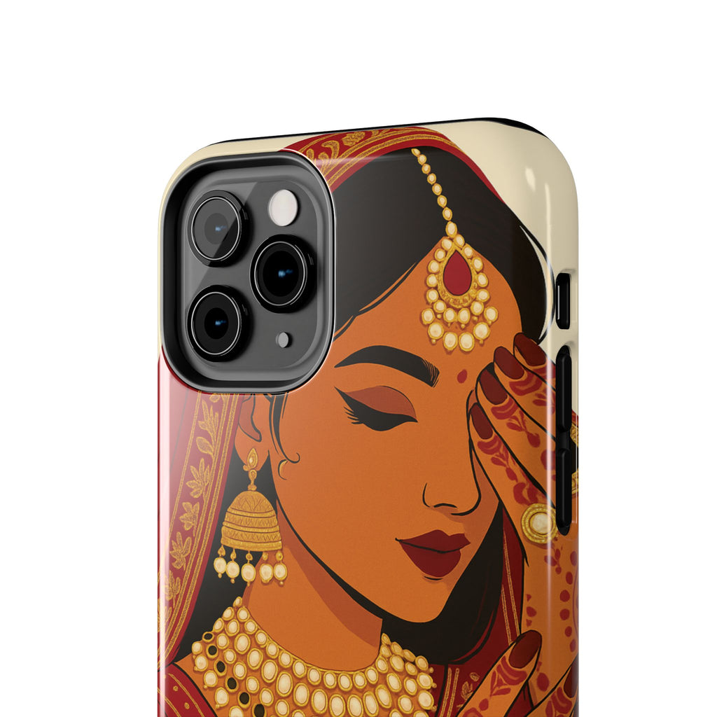 The Dulhan Case