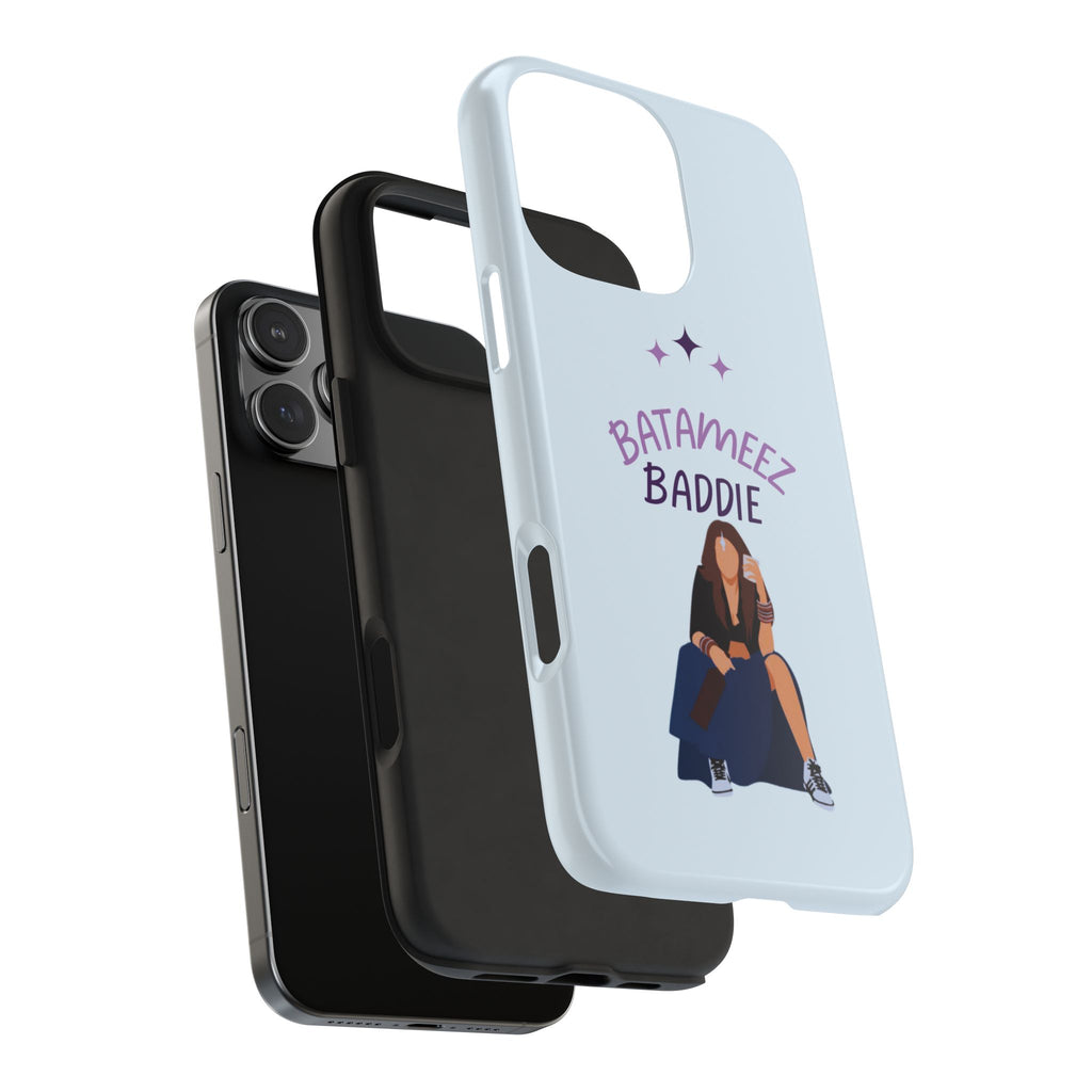 Batameez Baddie Case