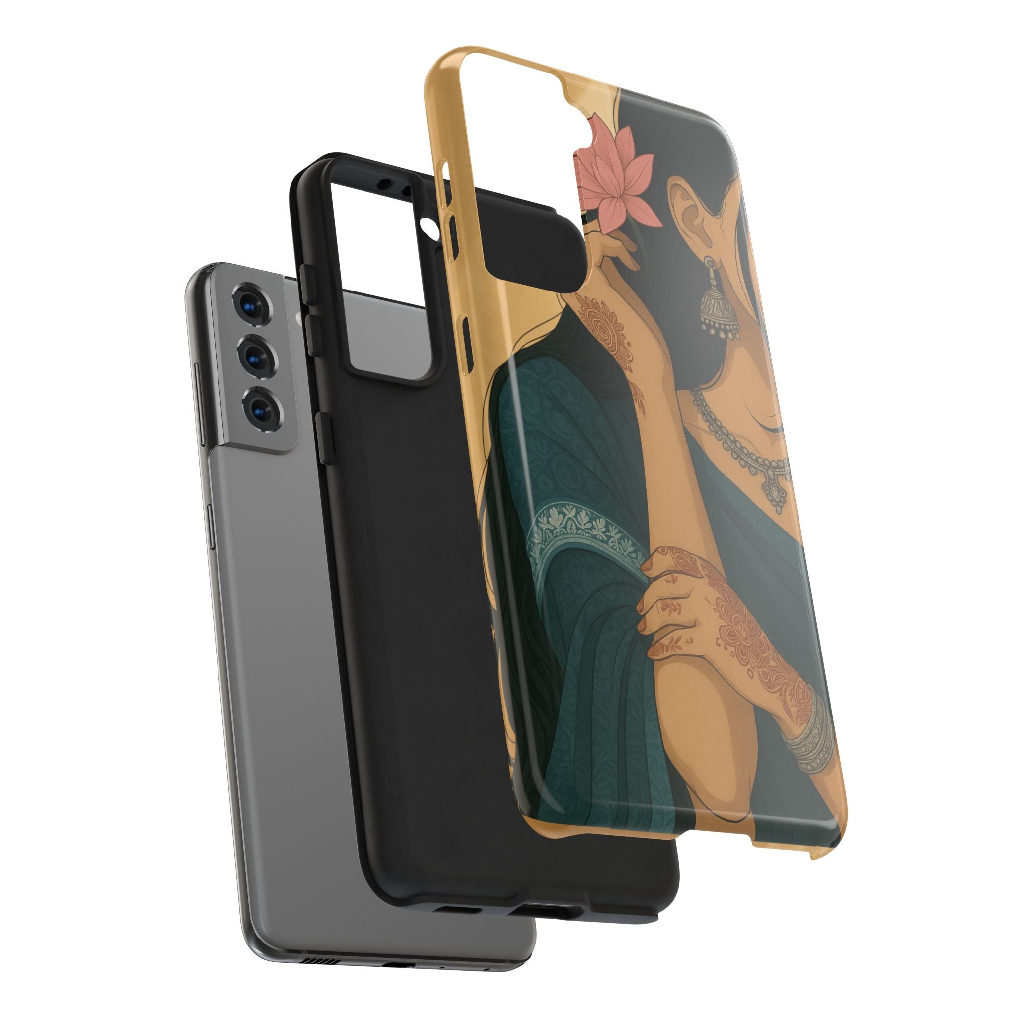 Sundari Case