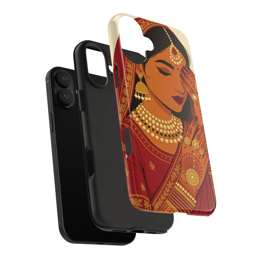 The Dulhan Case