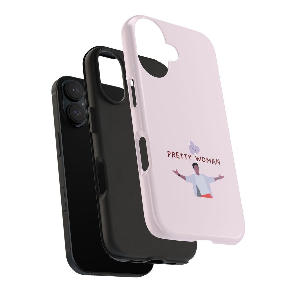 SRK Pretty Woman Case