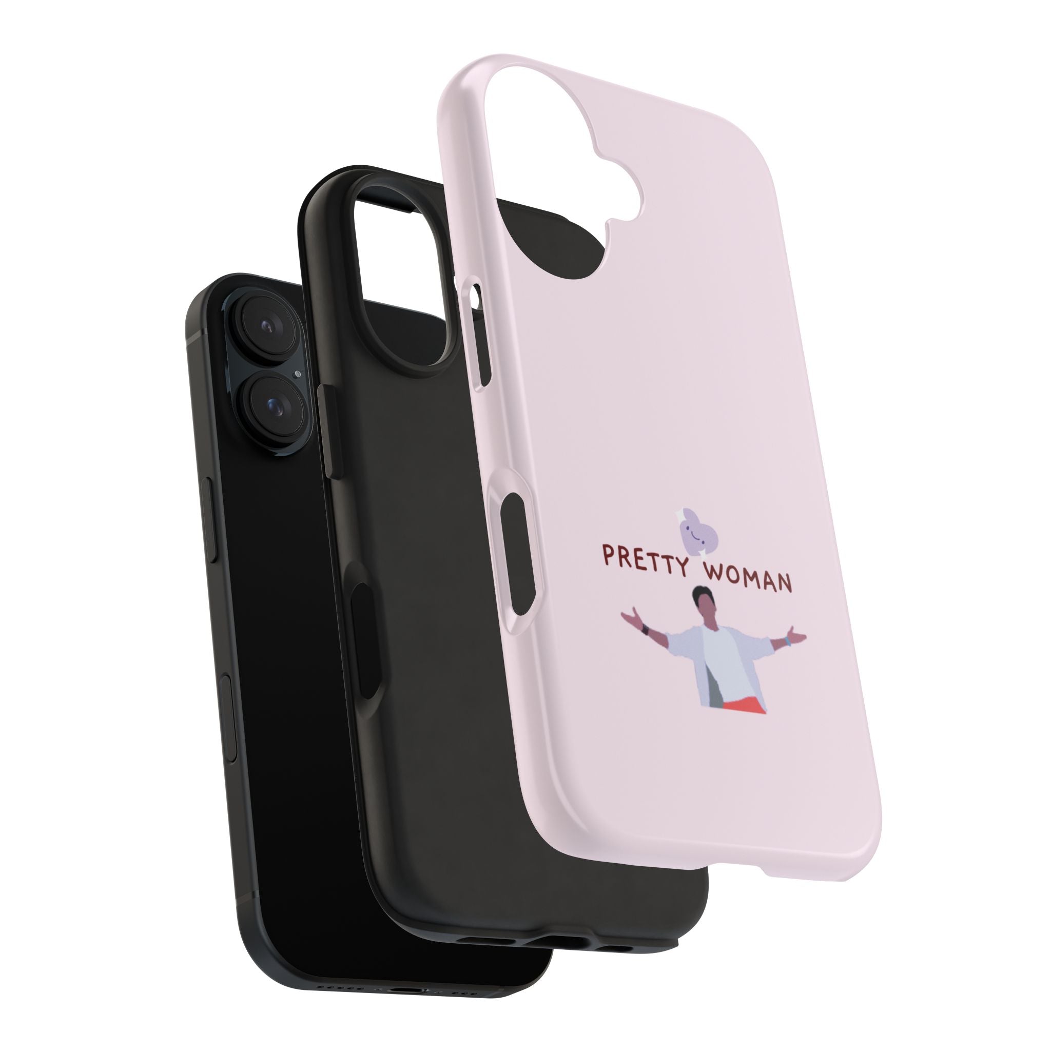 SRK Pretty Woman Case