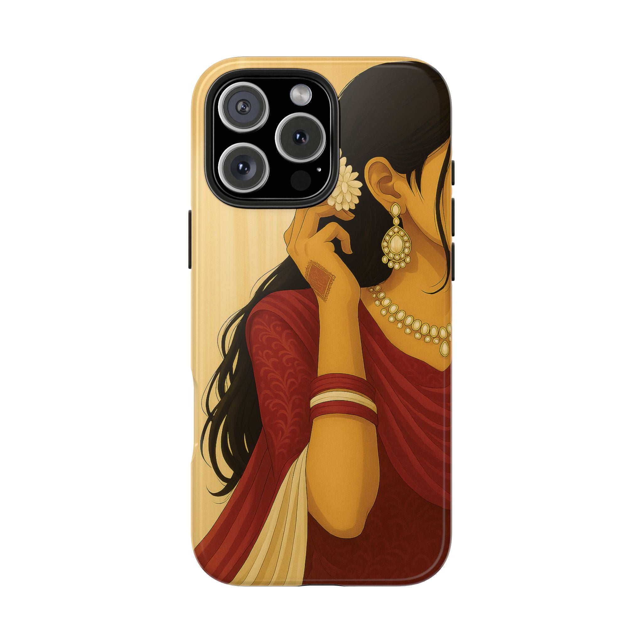 Laal Ishq Case