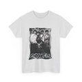 Cortis Graphic Unisex Tshirt