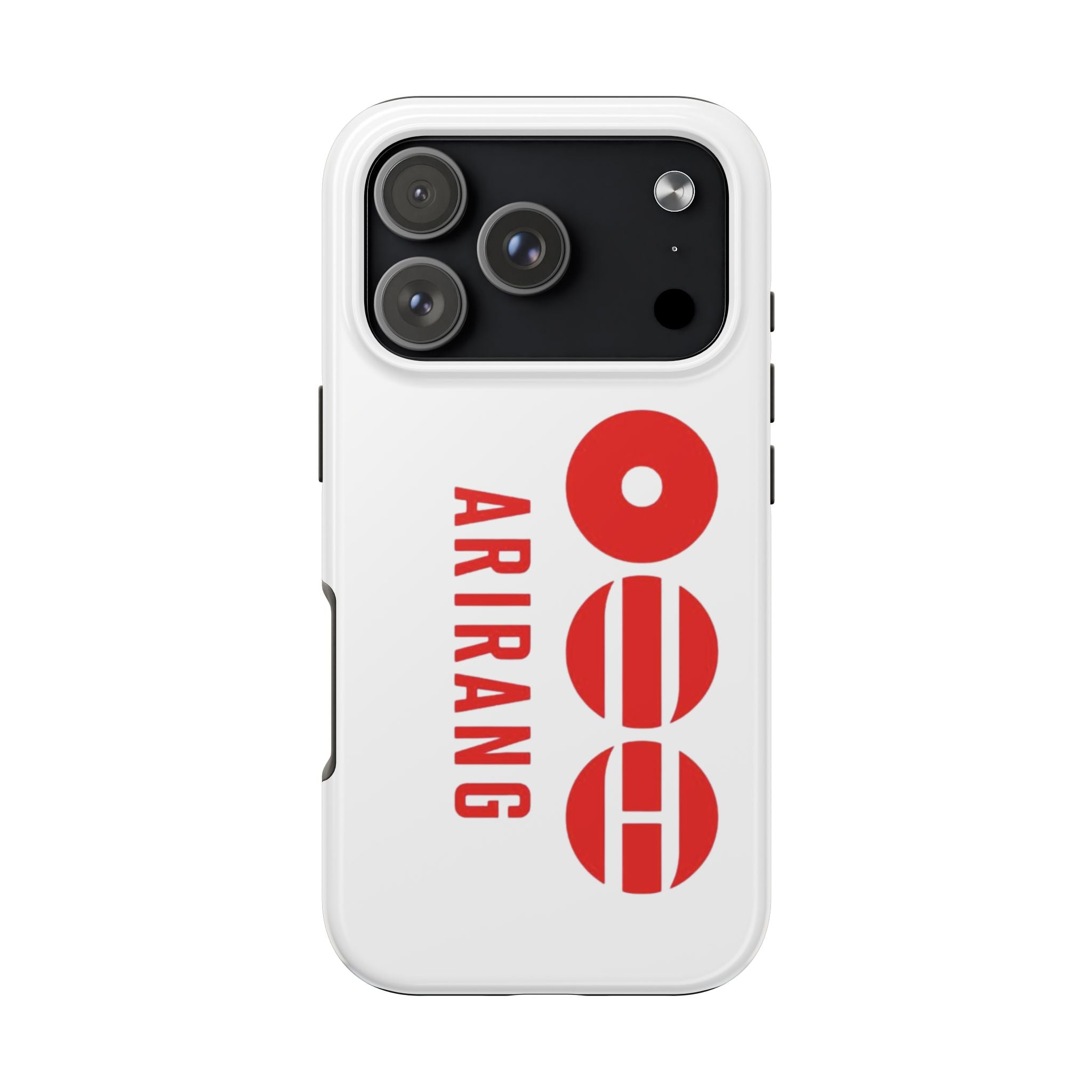 BTS Arirang iphone & Samsung Case