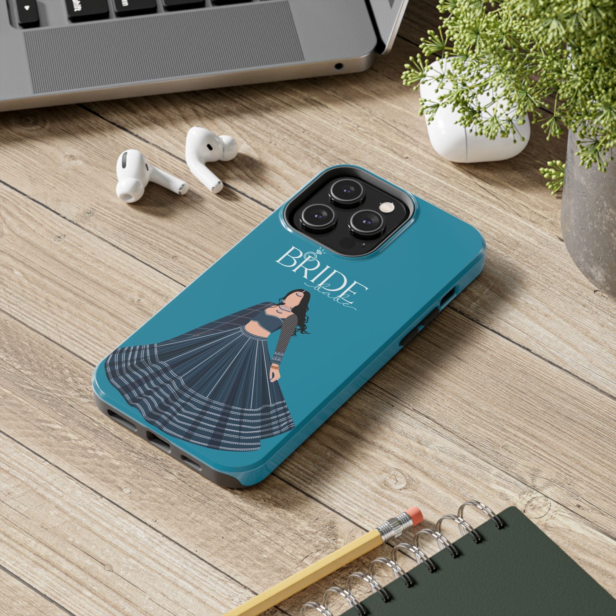 Neelam Phone Case