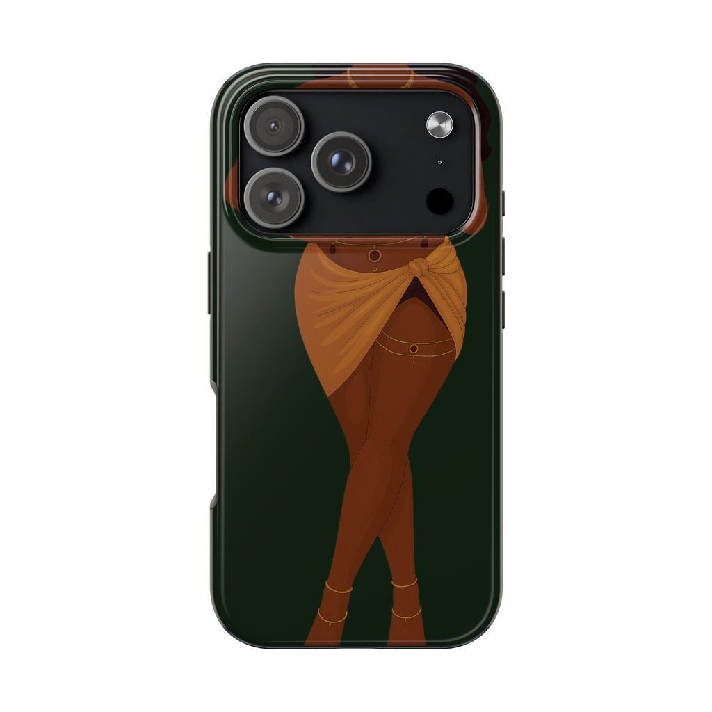 Suhani Case