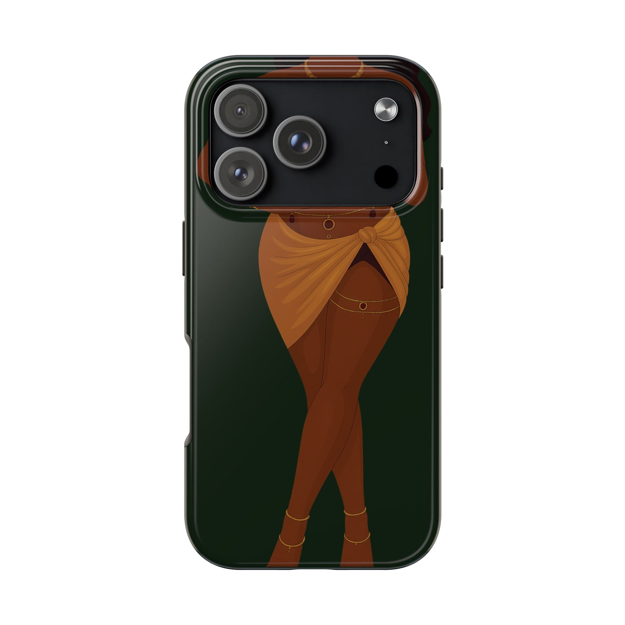 Suhani Case