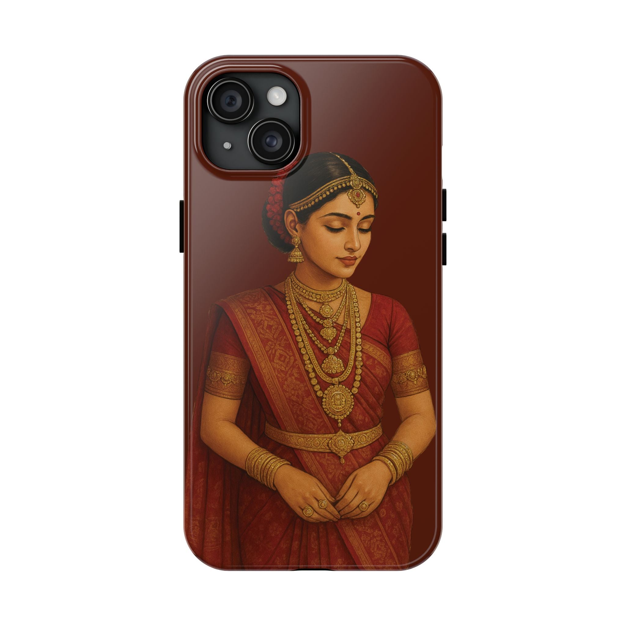 Tamil Bride Case