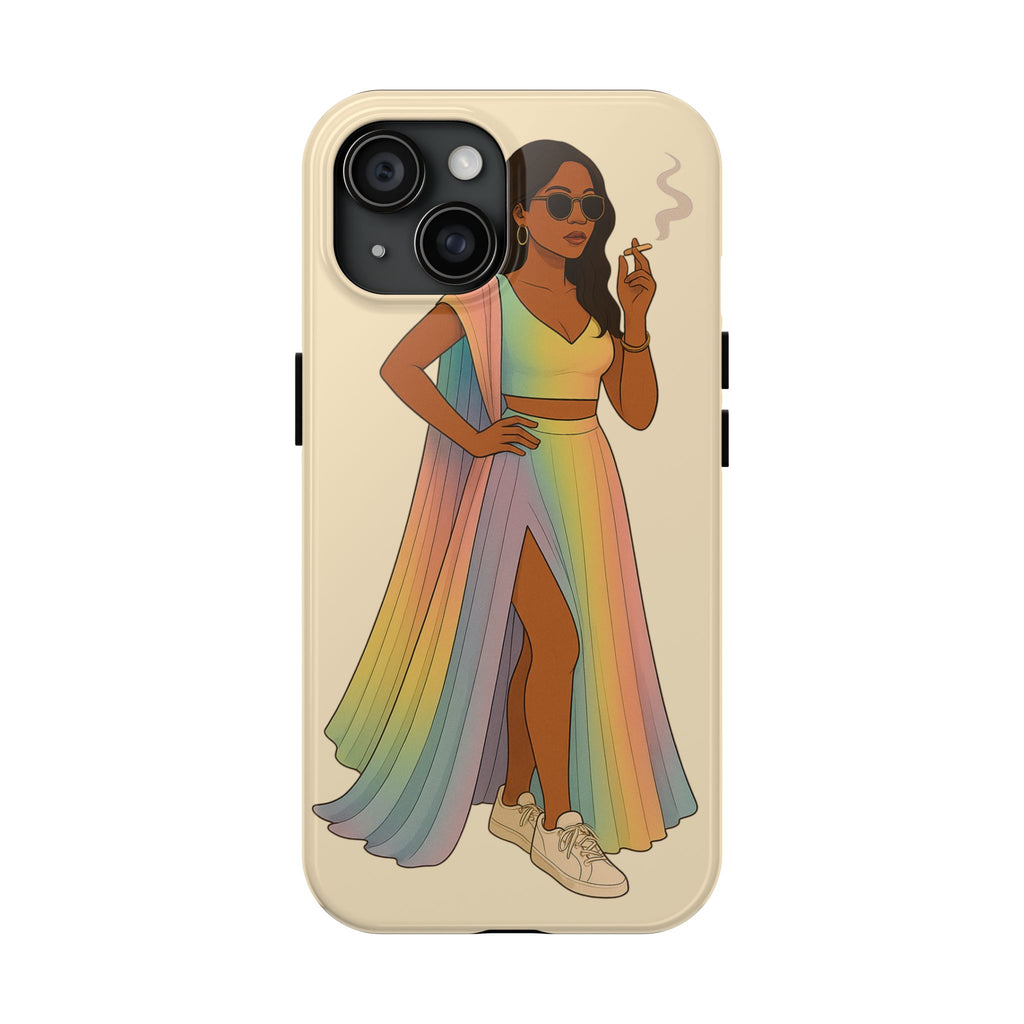 Rangeeli Bae Case