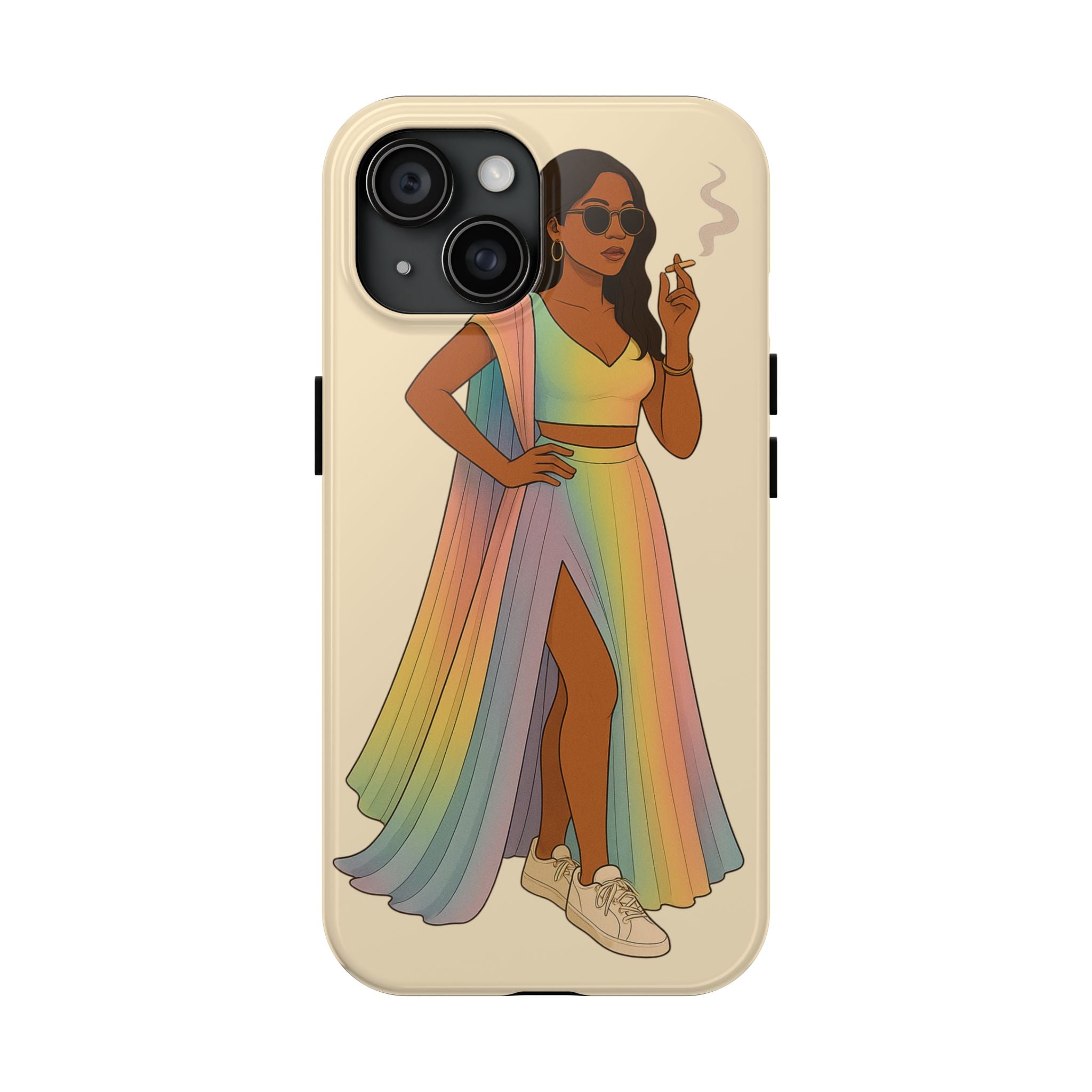 Rangeeli Bae Case