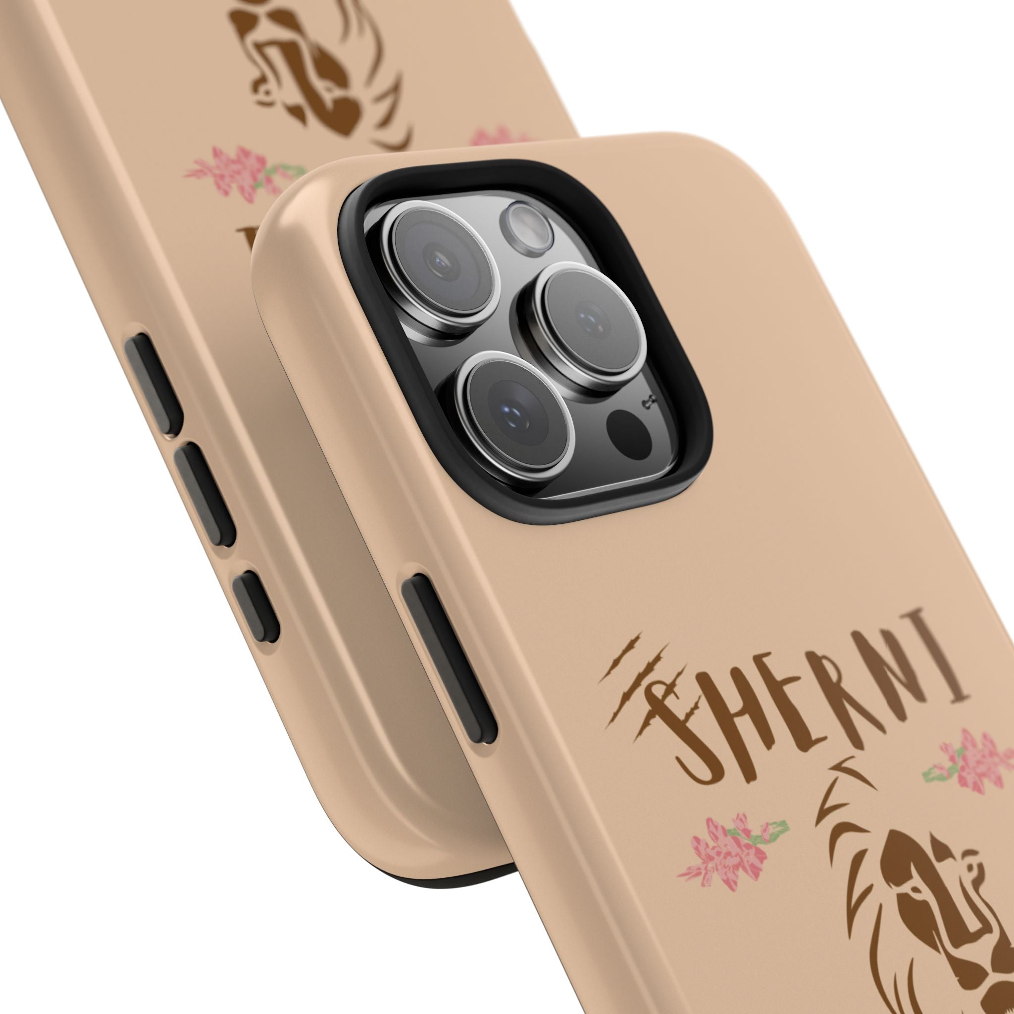 Sherni Case