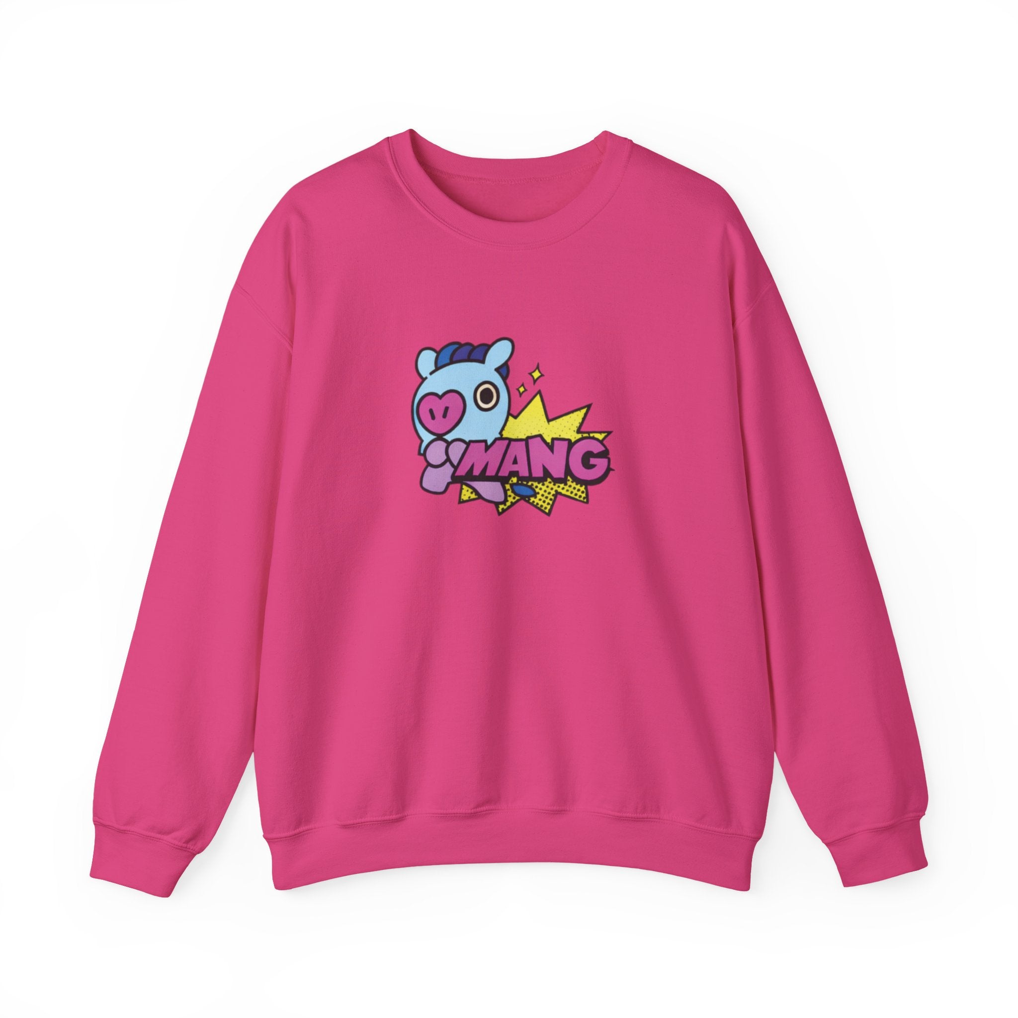 BT21 Mang Unisex Sweatshirt