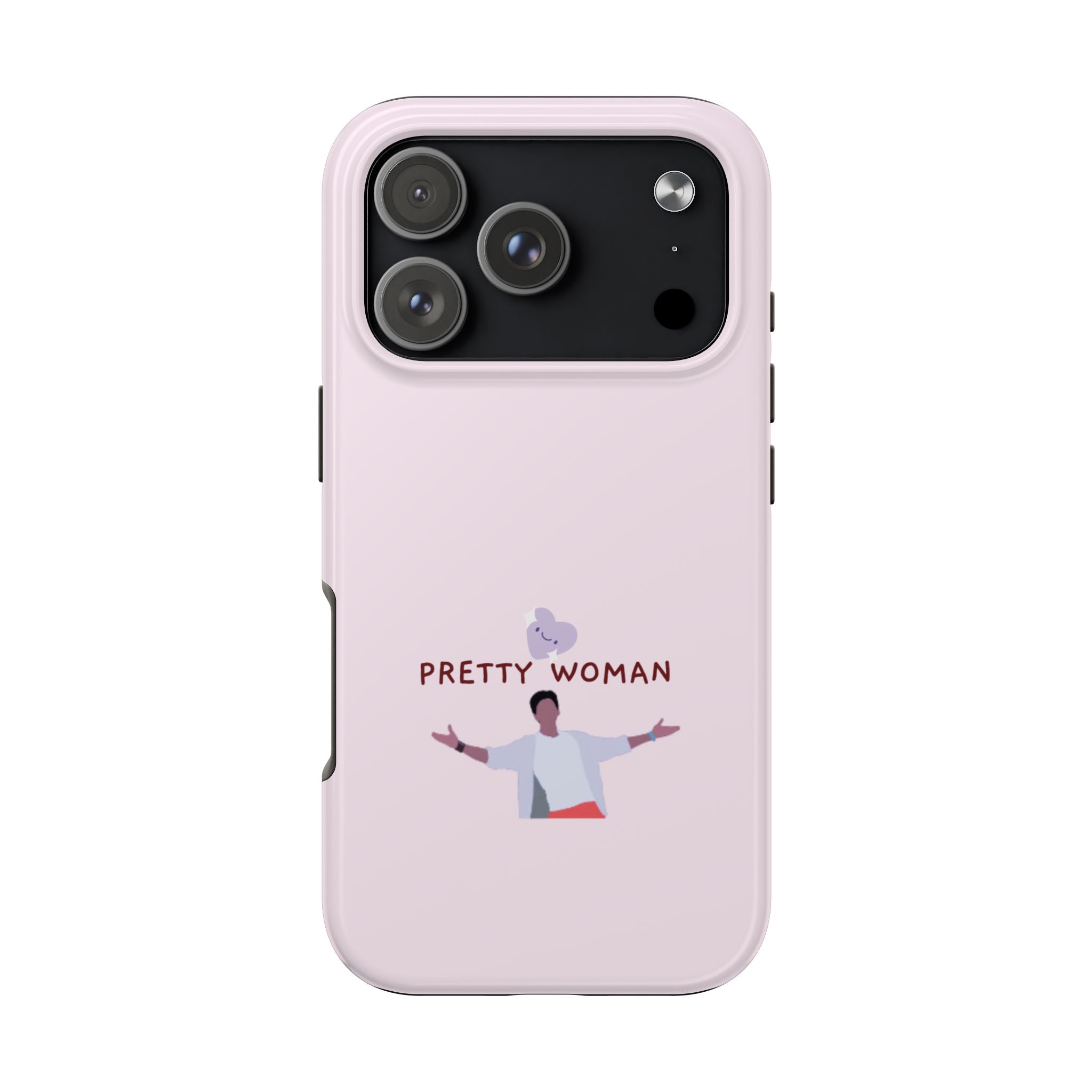 SRK Pretty Woman Case