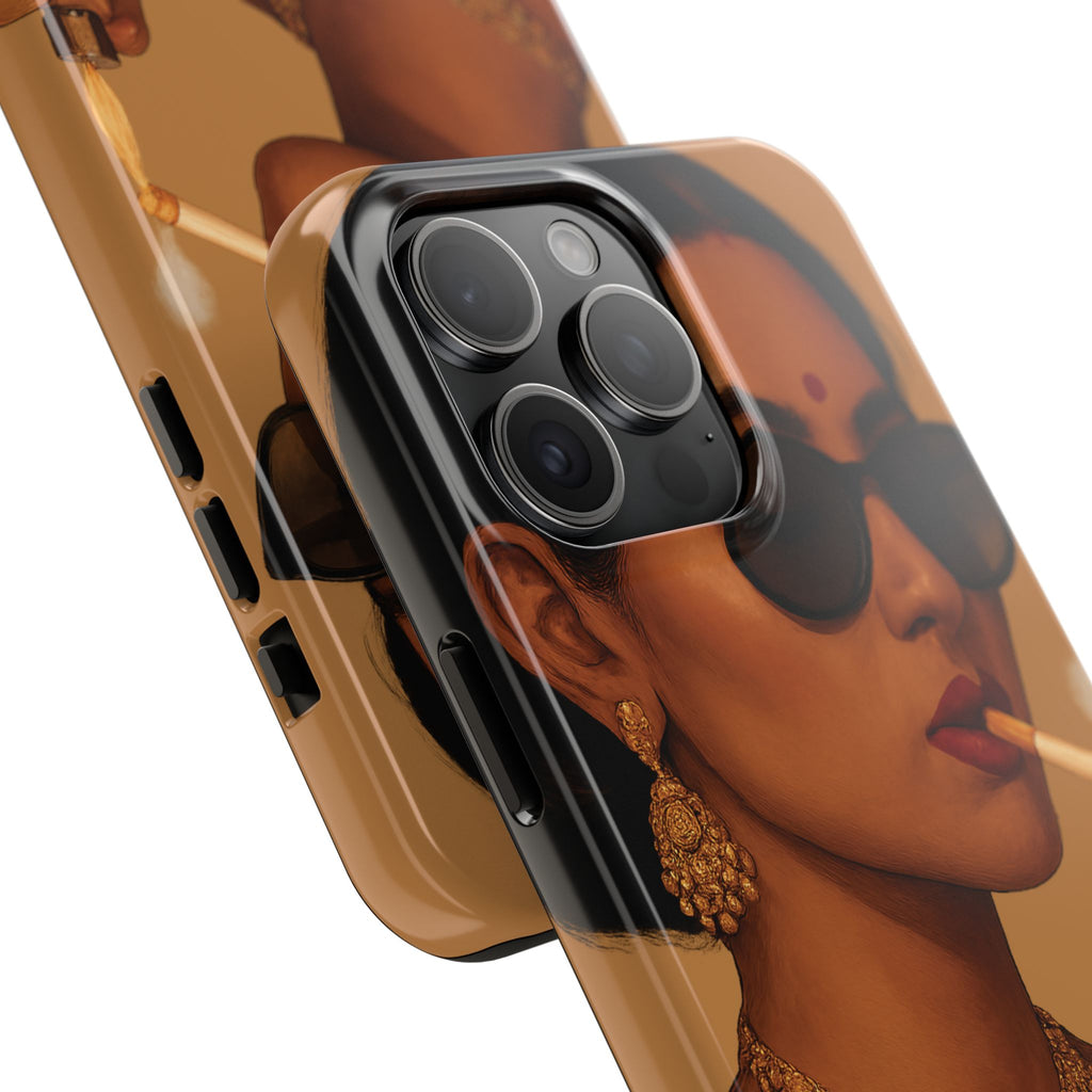 Rebel Rani Case