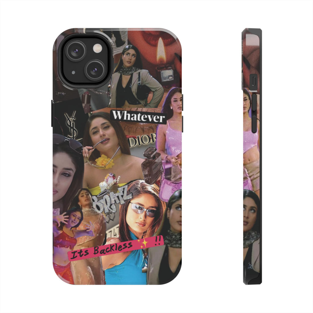 K3G Pooh Case