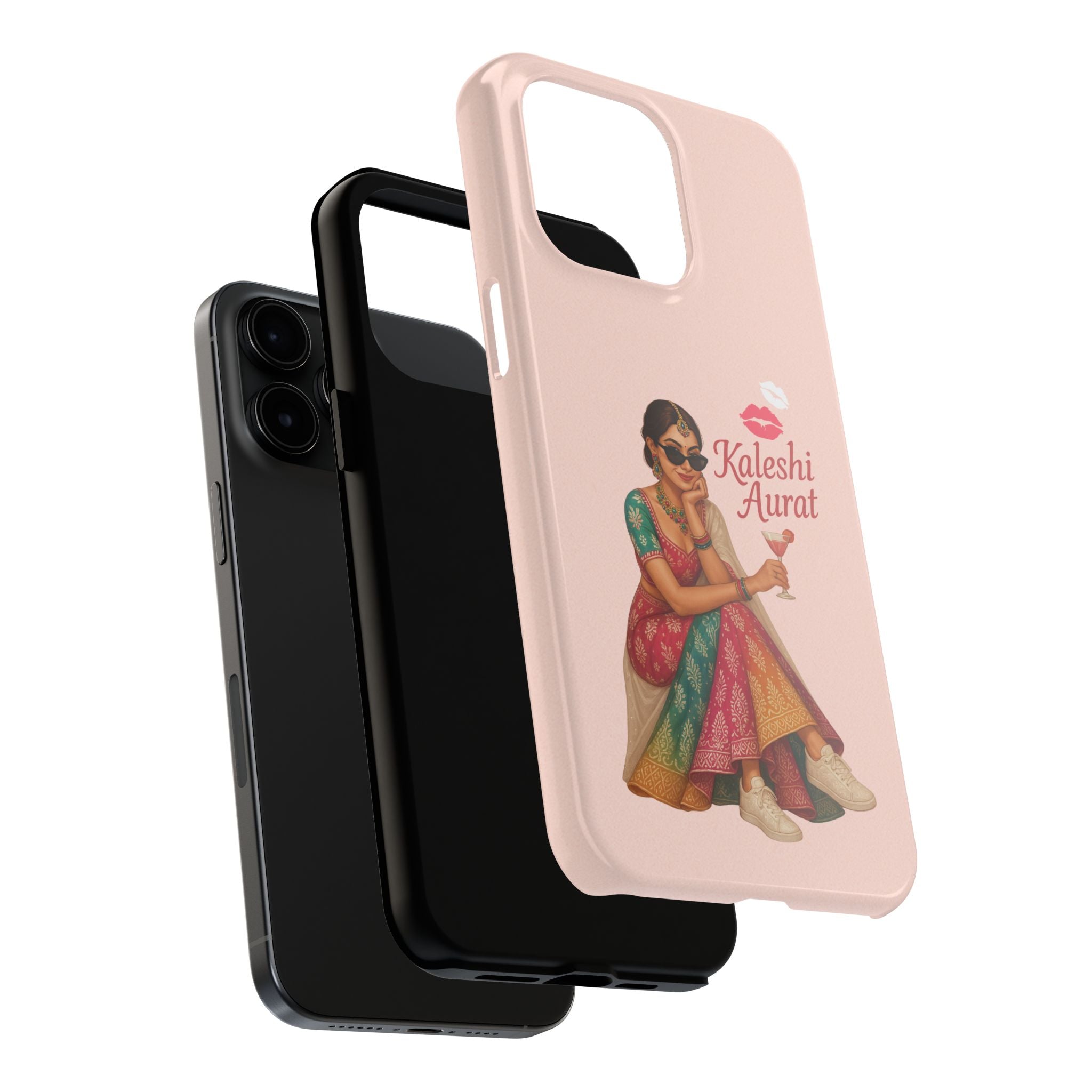 Kaleshi Aurat Case