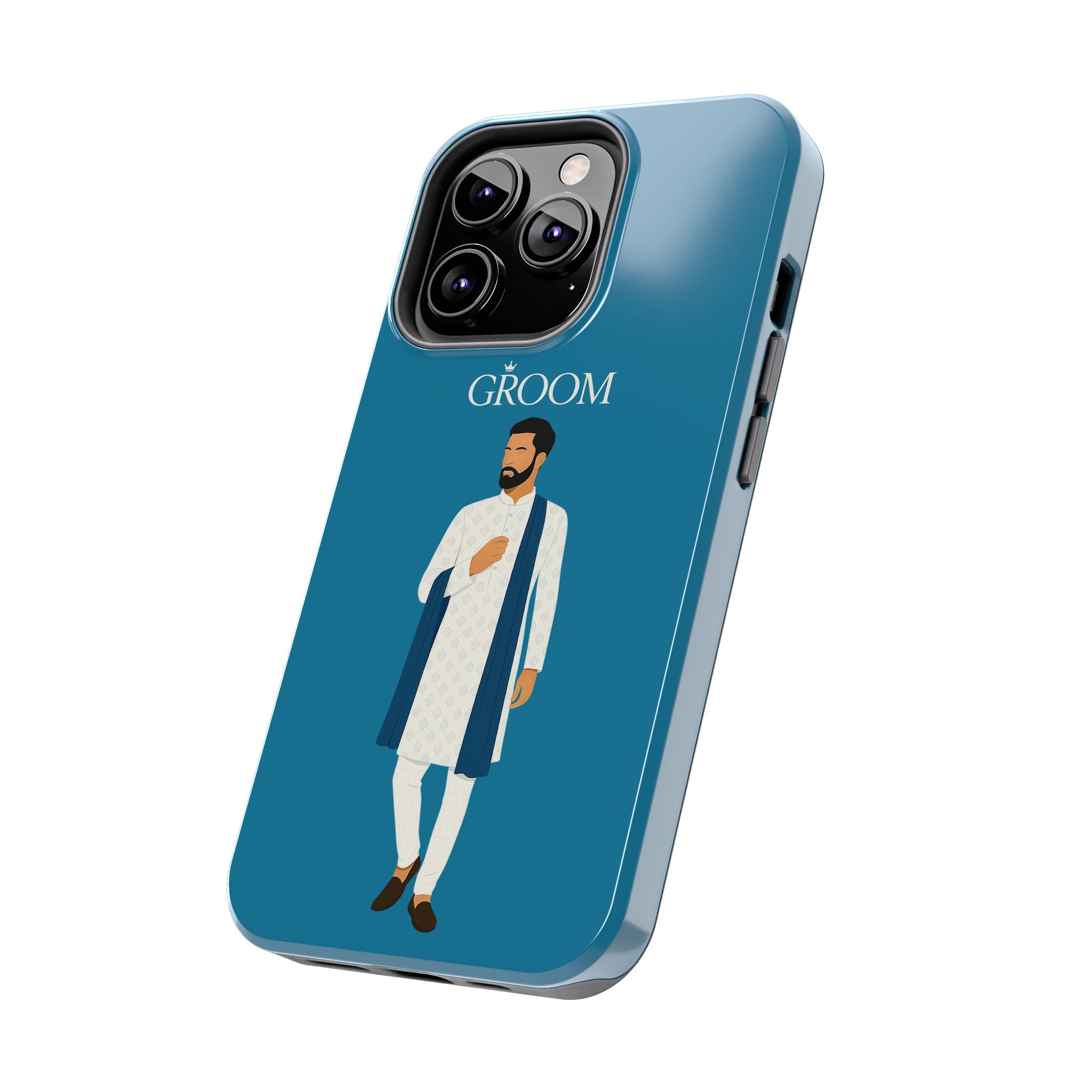 Neel Phone Case