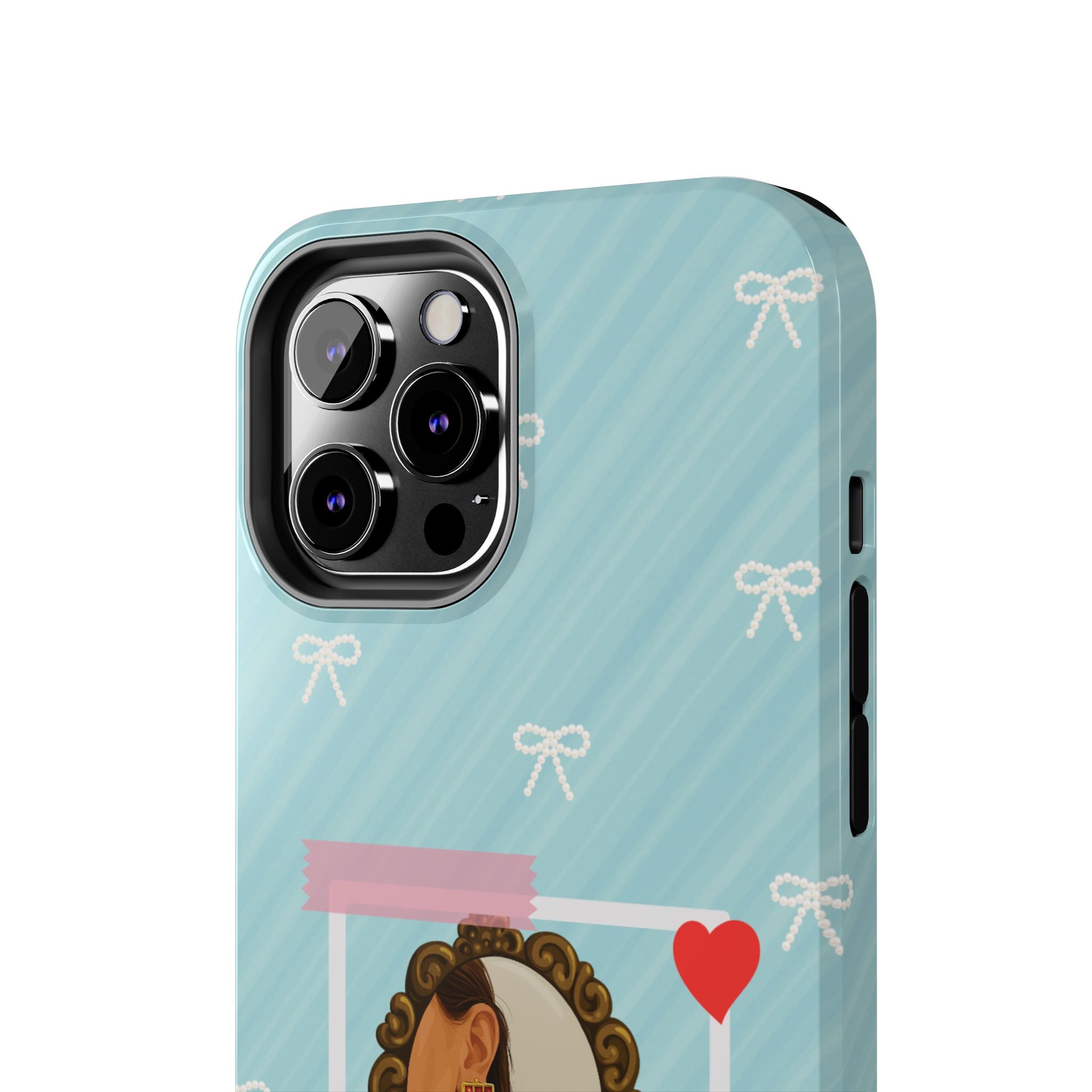 Mirror Mirror Case