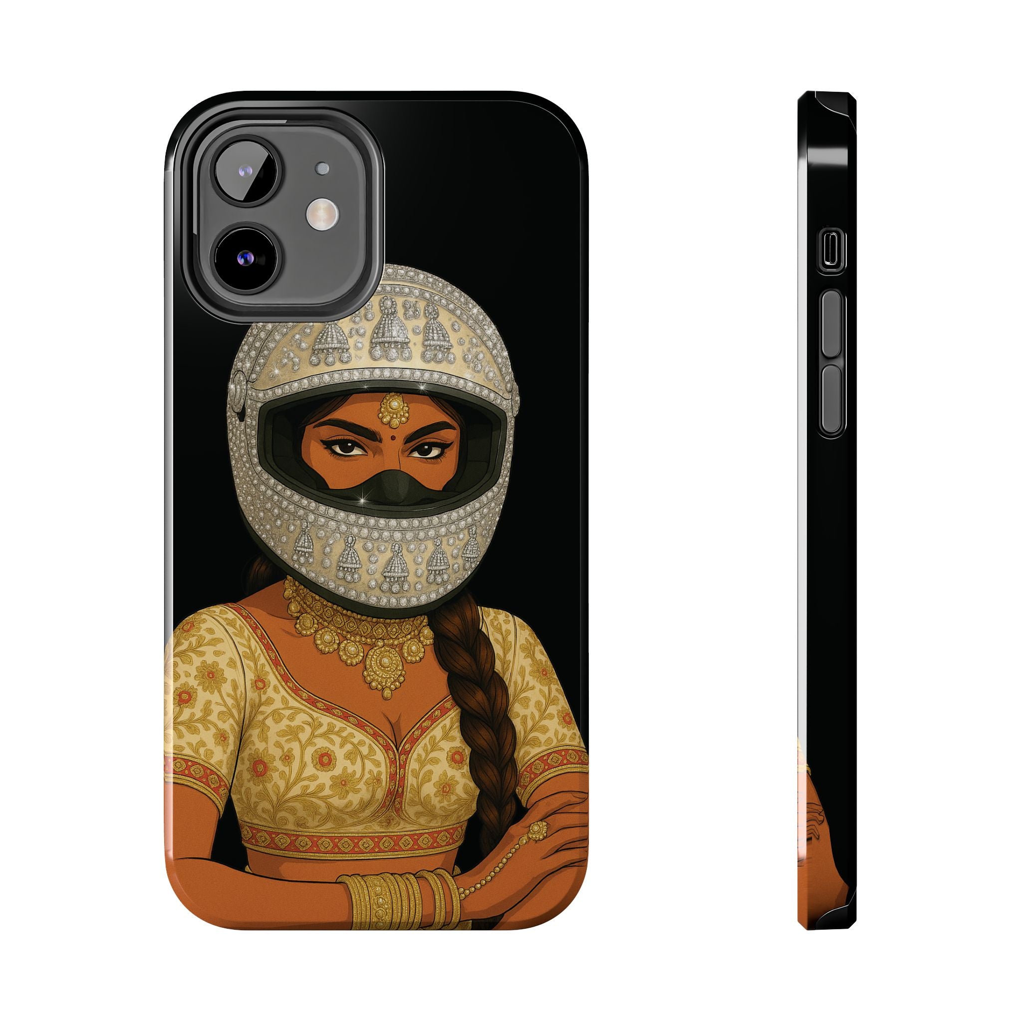 The Veera Case