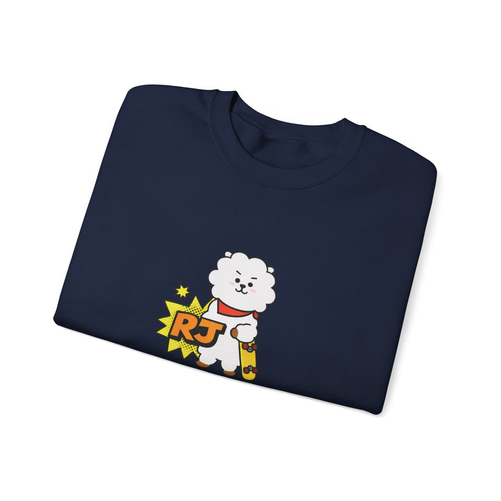 BT21 RJ Unisex Sweatshirt