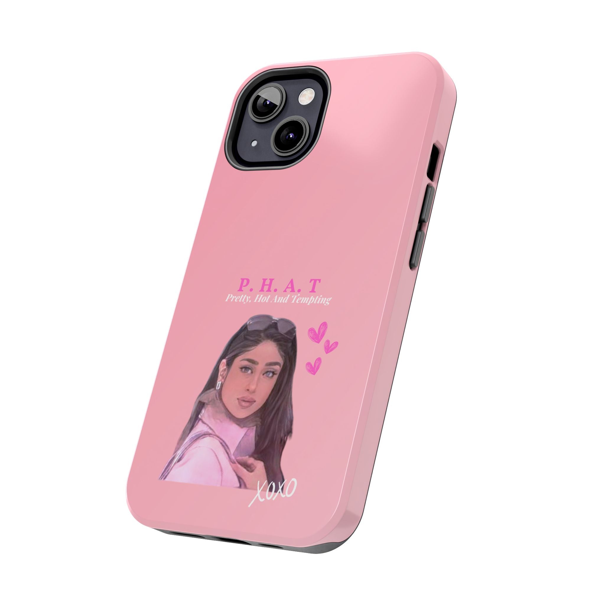 P.H.A.T. Case