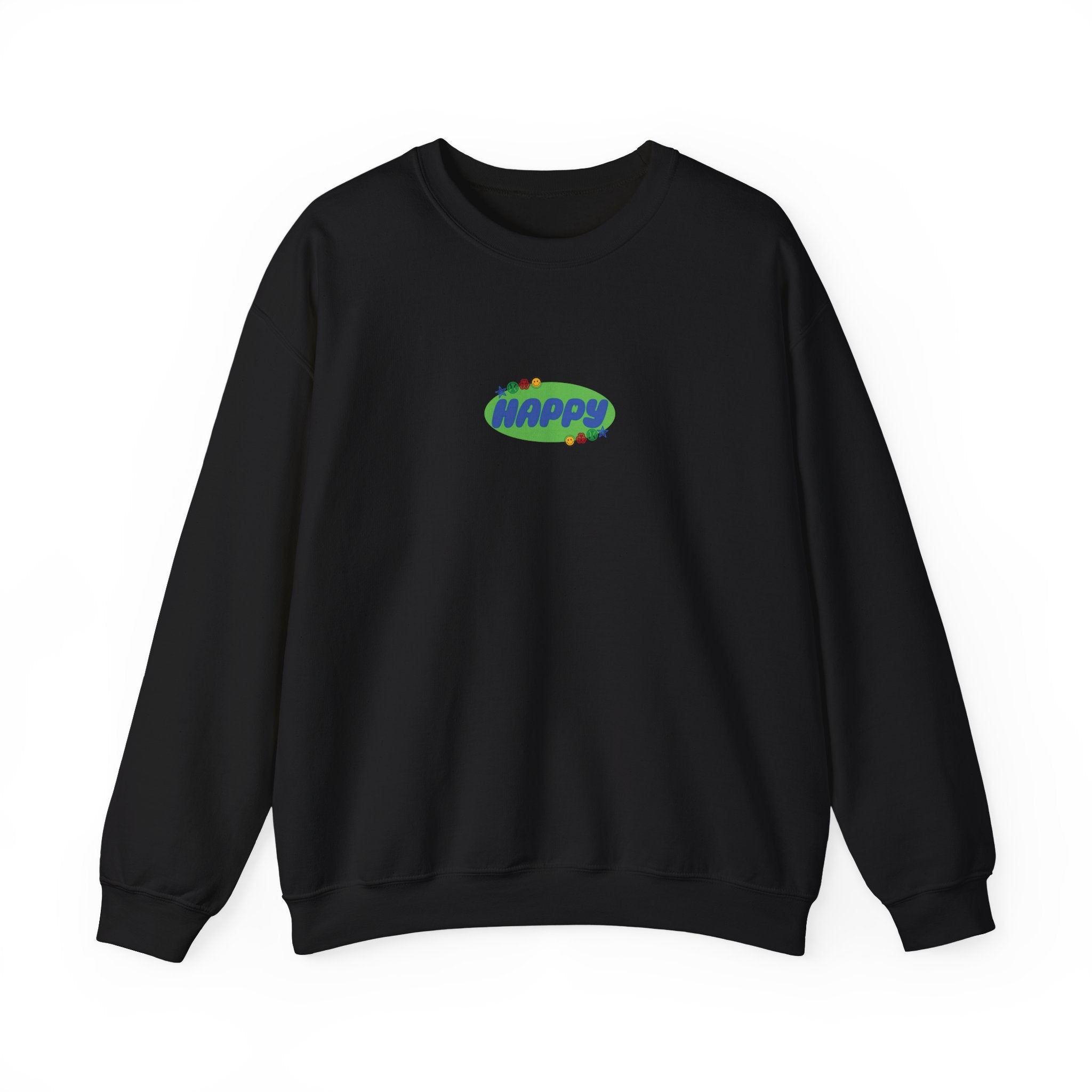 BTS Jin Happy Unisex Sweatshirt