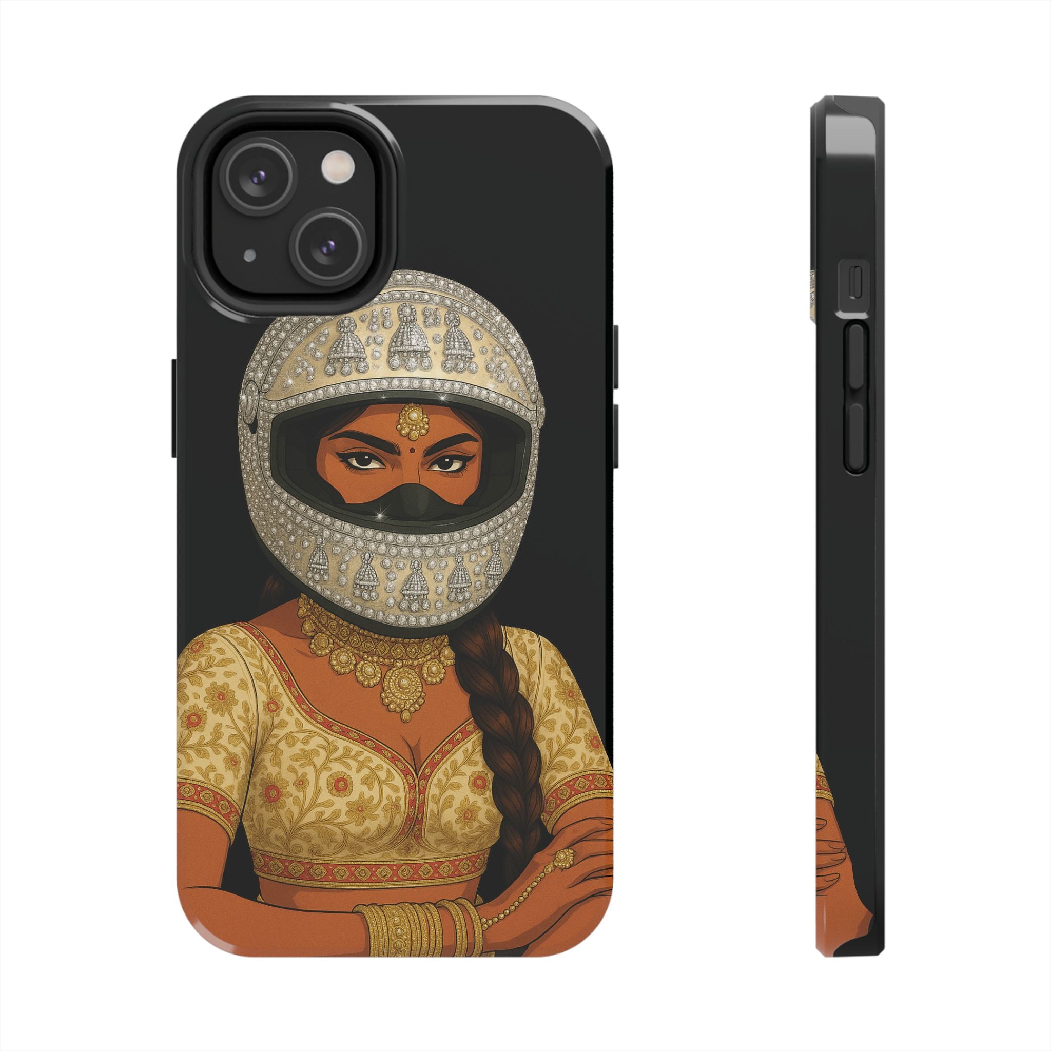 The Veera Case