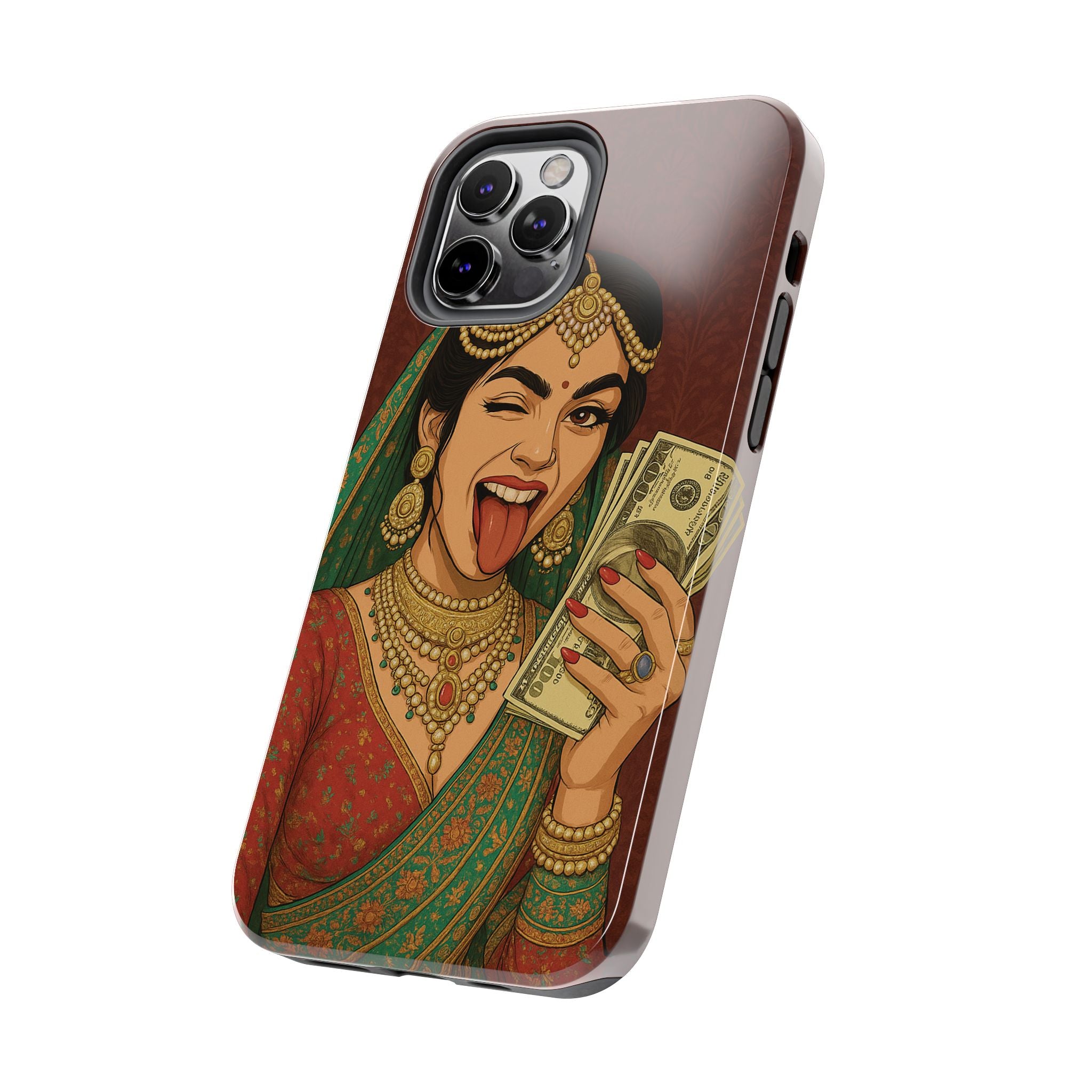 Billo Rani Case