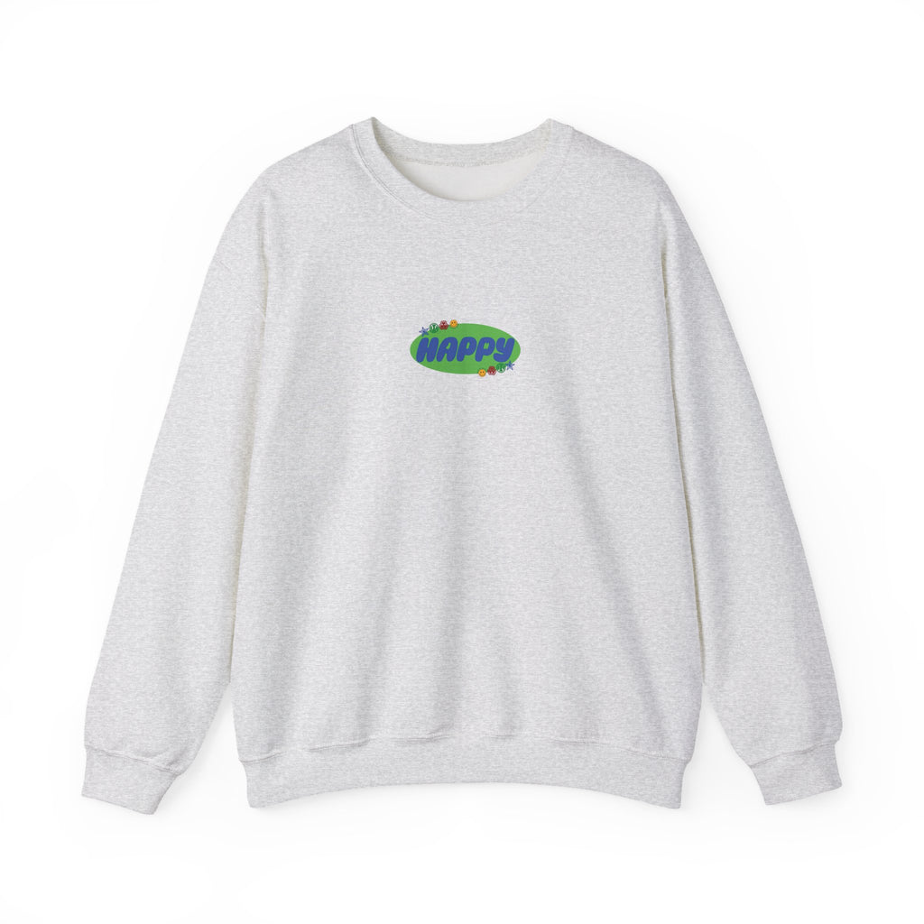 BTS Jin Happy Unisex Sweatshirt