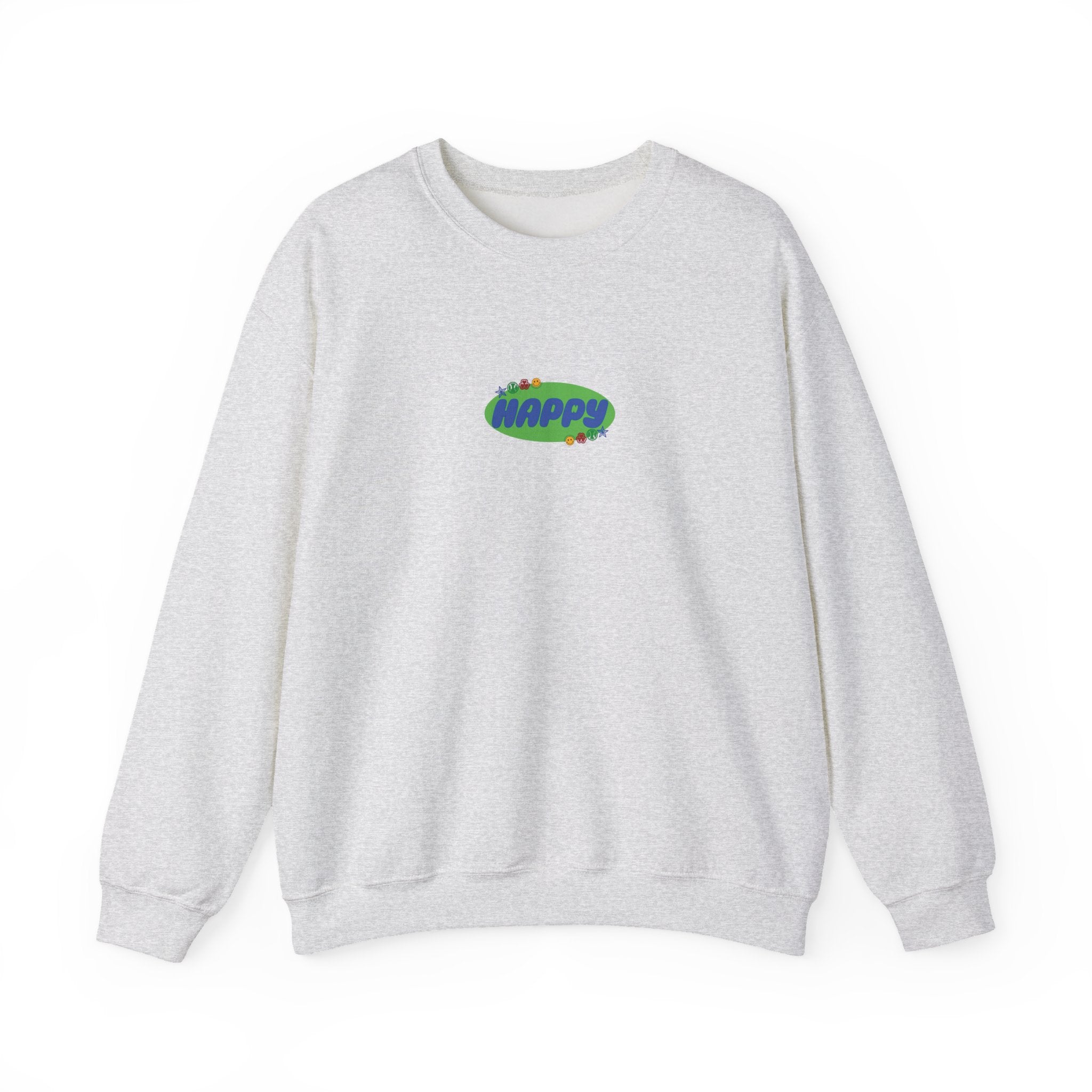 BTS Jin Happy Unisex Sweatshirt