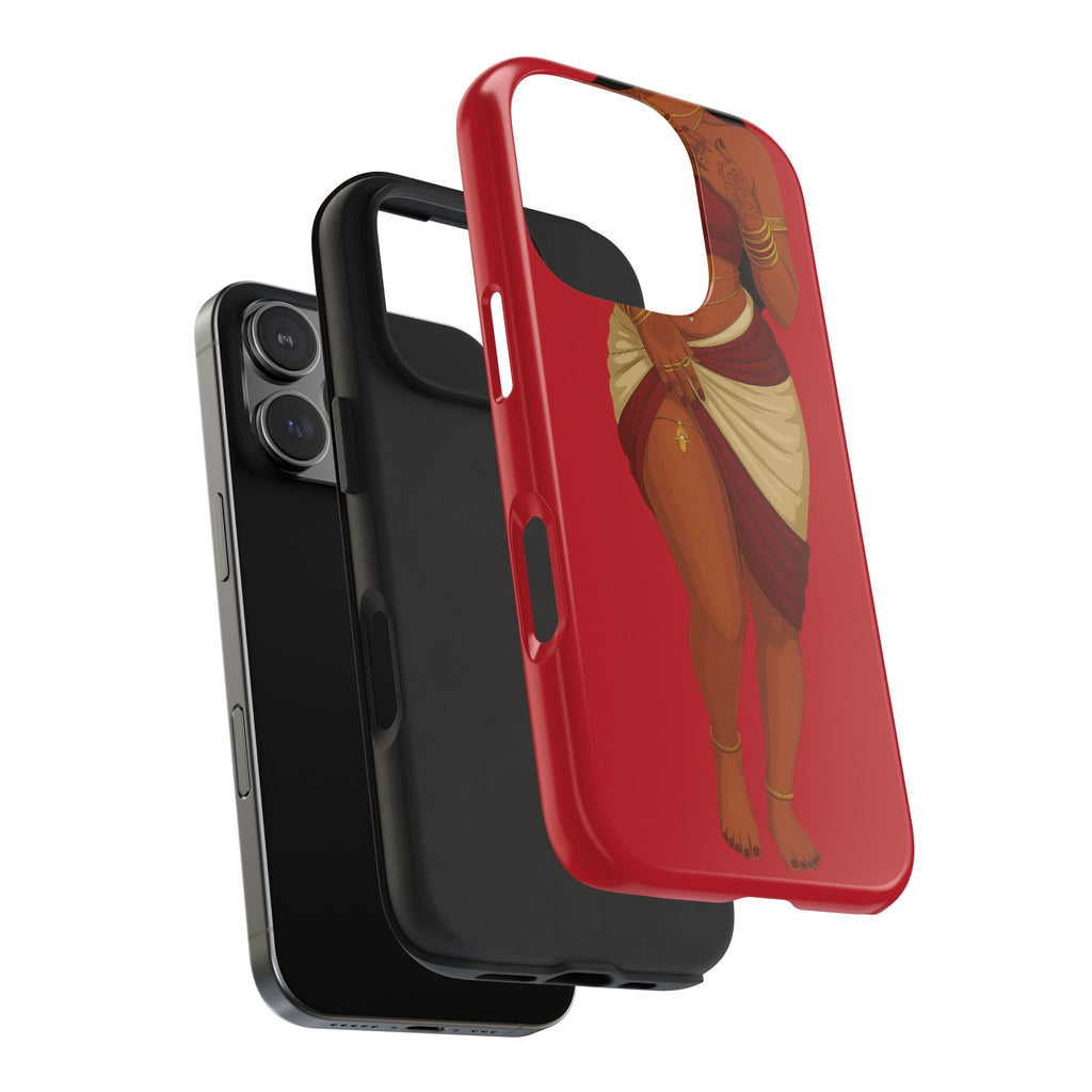 Devika Case